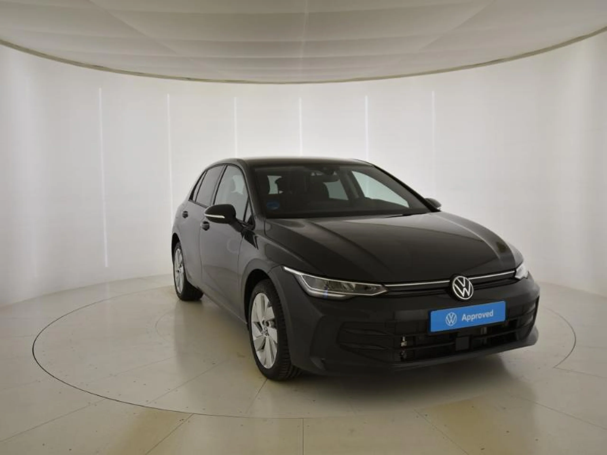 VOLKSWAGEN GOLF GOLF MATCH 1.5 TSI EHYBRID 110 KW (150 CV) / 80 KW (110 CV)  AUTOM TICO DSG 6 VEL. - Foto 1