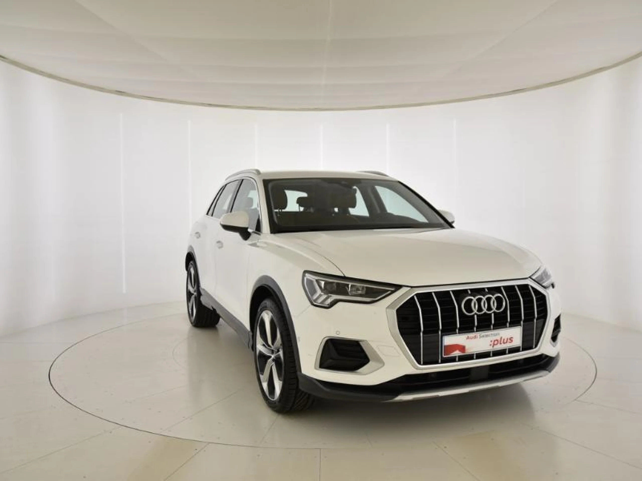 AUDI Q3 S LINE 35 TDI 110KW (150CV) S TRONIC - Foto 1