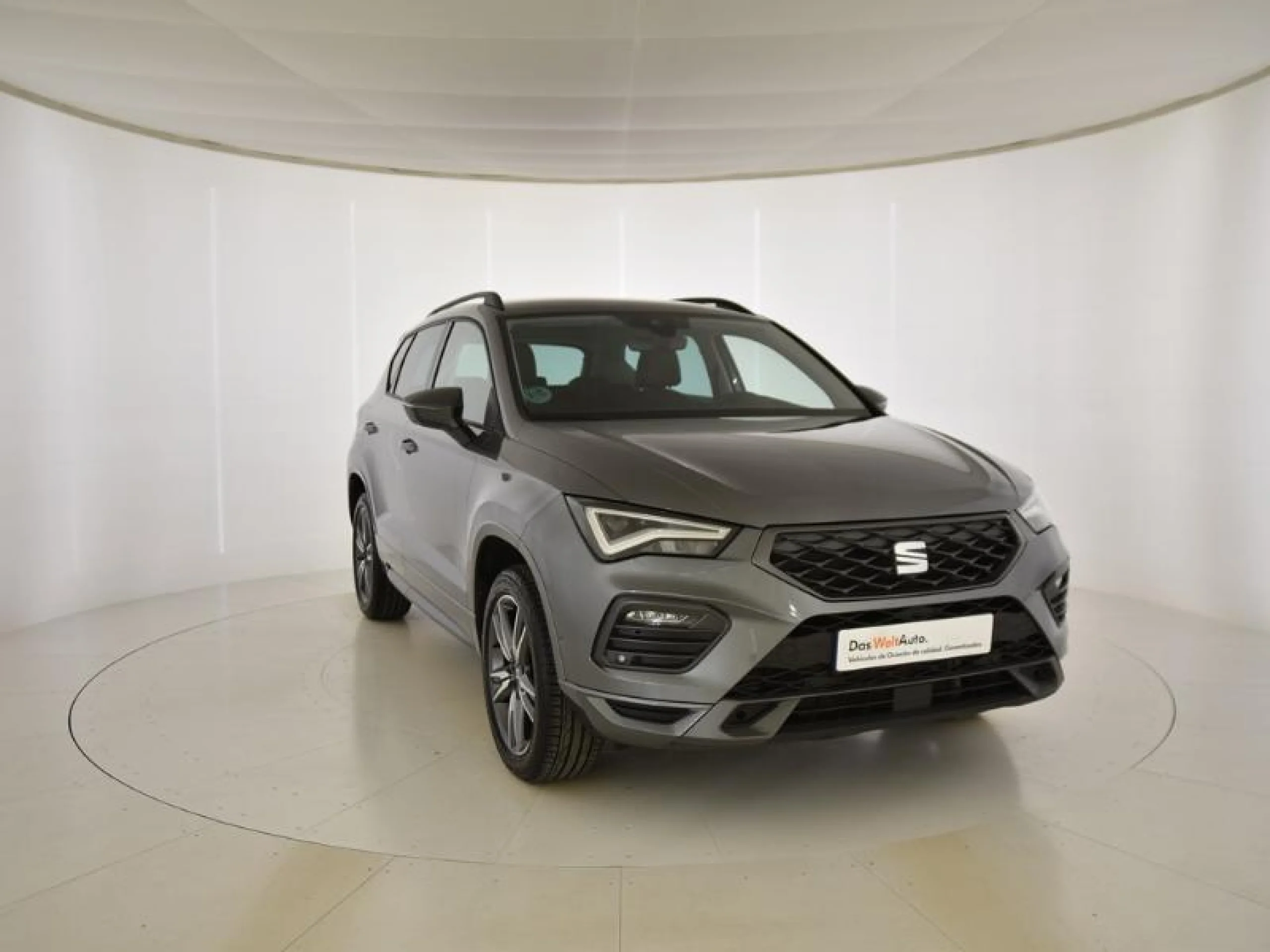 SEAT ATECA 1.5 TSI 110KW (150CV) FR SPECIAL EDITION - Foto 1