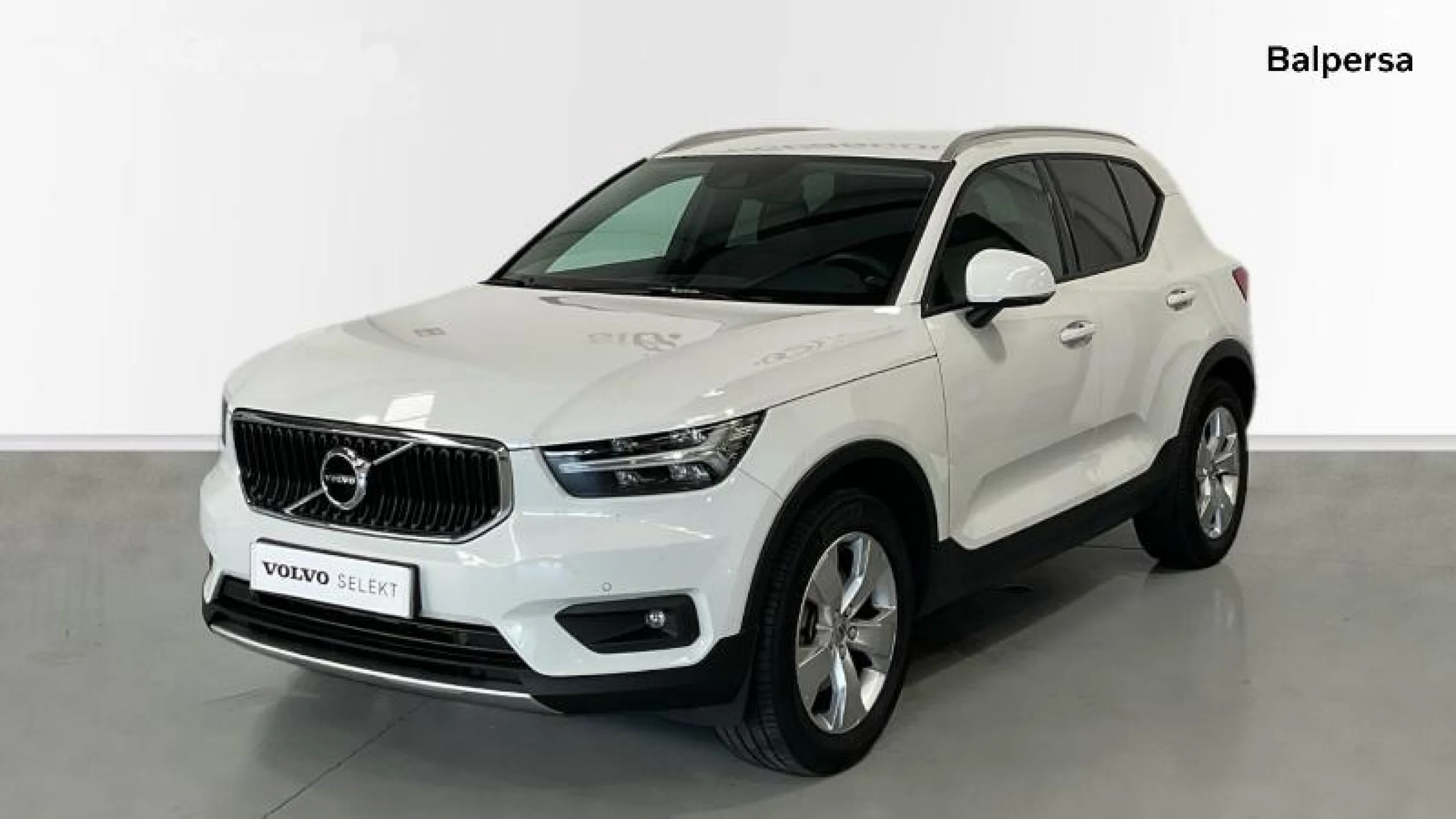 VOLVO XC40 2.0 T4 AUTO - Foto 1