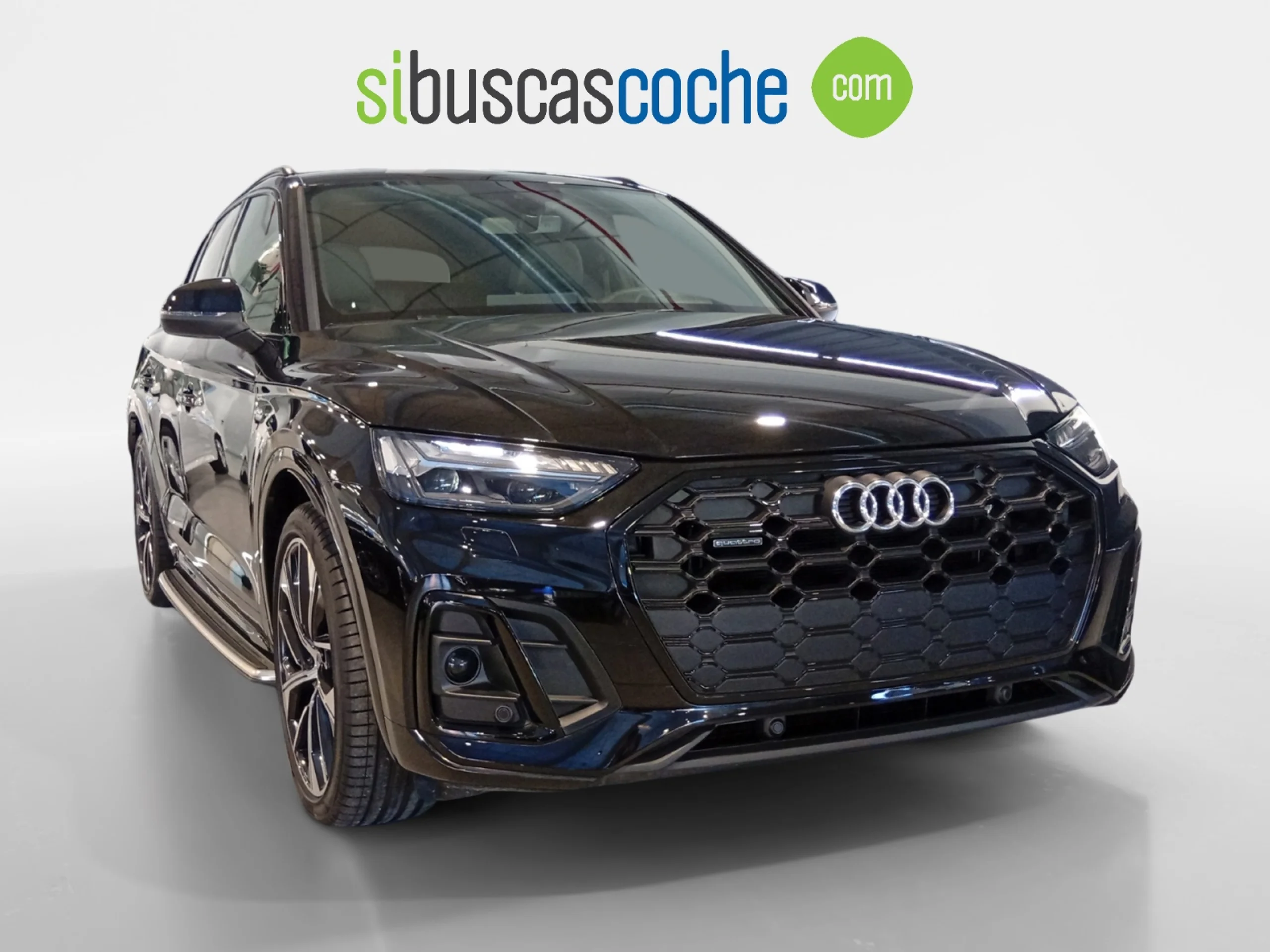 AUDI Q5 BLACK LINE 40 TDI 150KW QUATTRO ULTRA - Foto 1