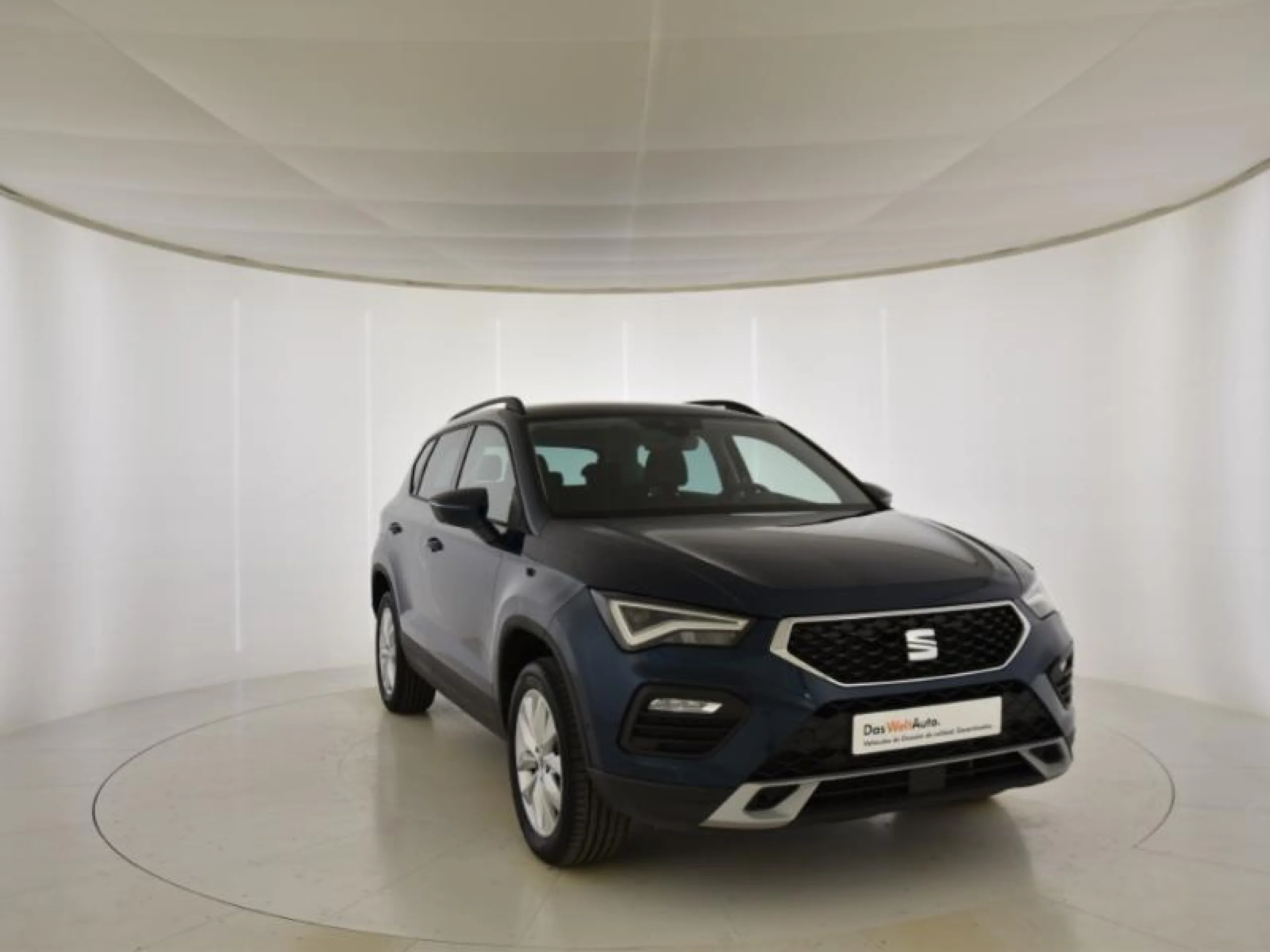 SEAT ATECA 2.0 TDI 110KW (150CV) S&S STYLE XM - Foto 1