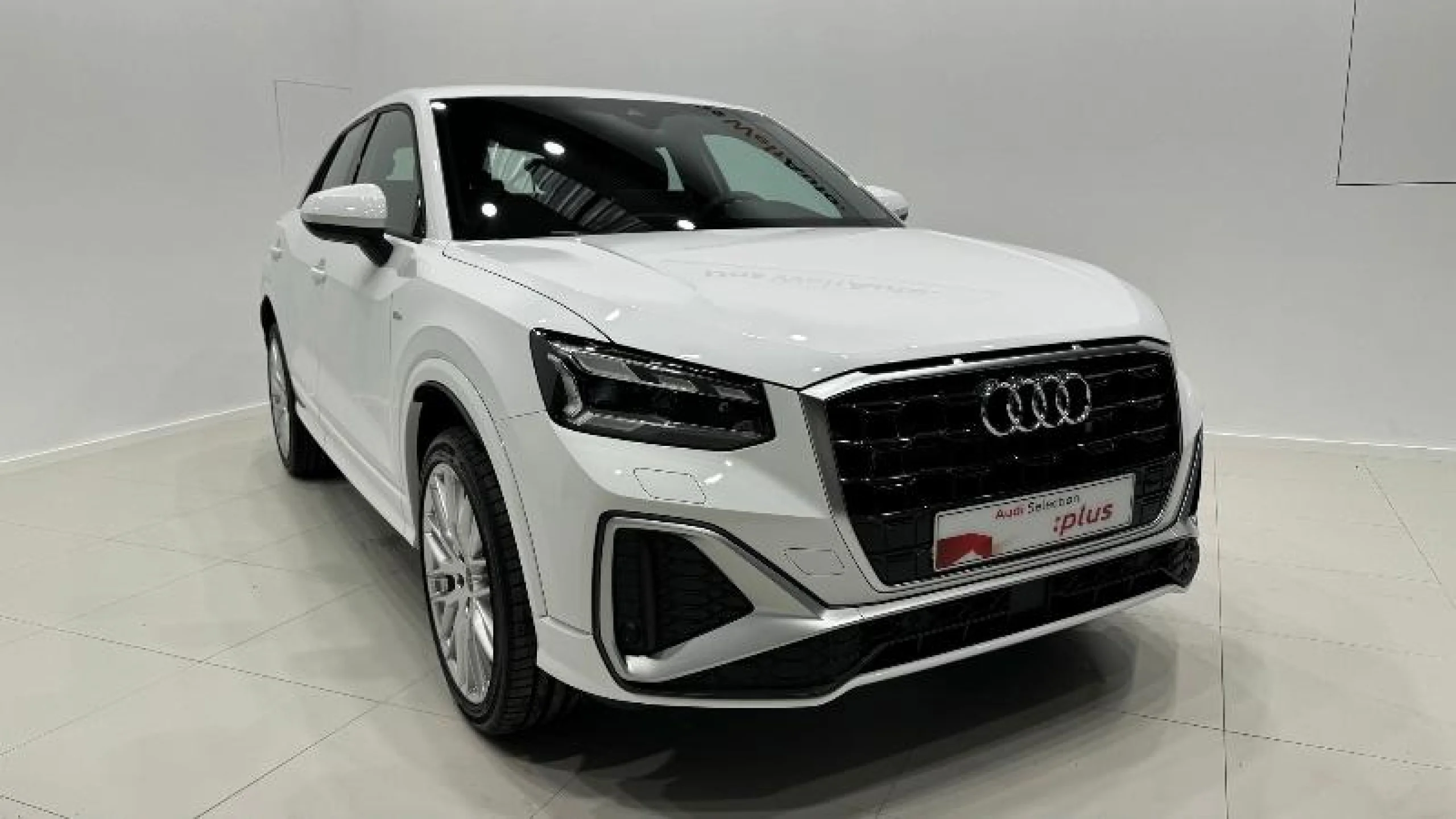 AUDI Q2 ADRENALIN 35 TFSI 110KW (150CV) S TRONIC - Foto 1