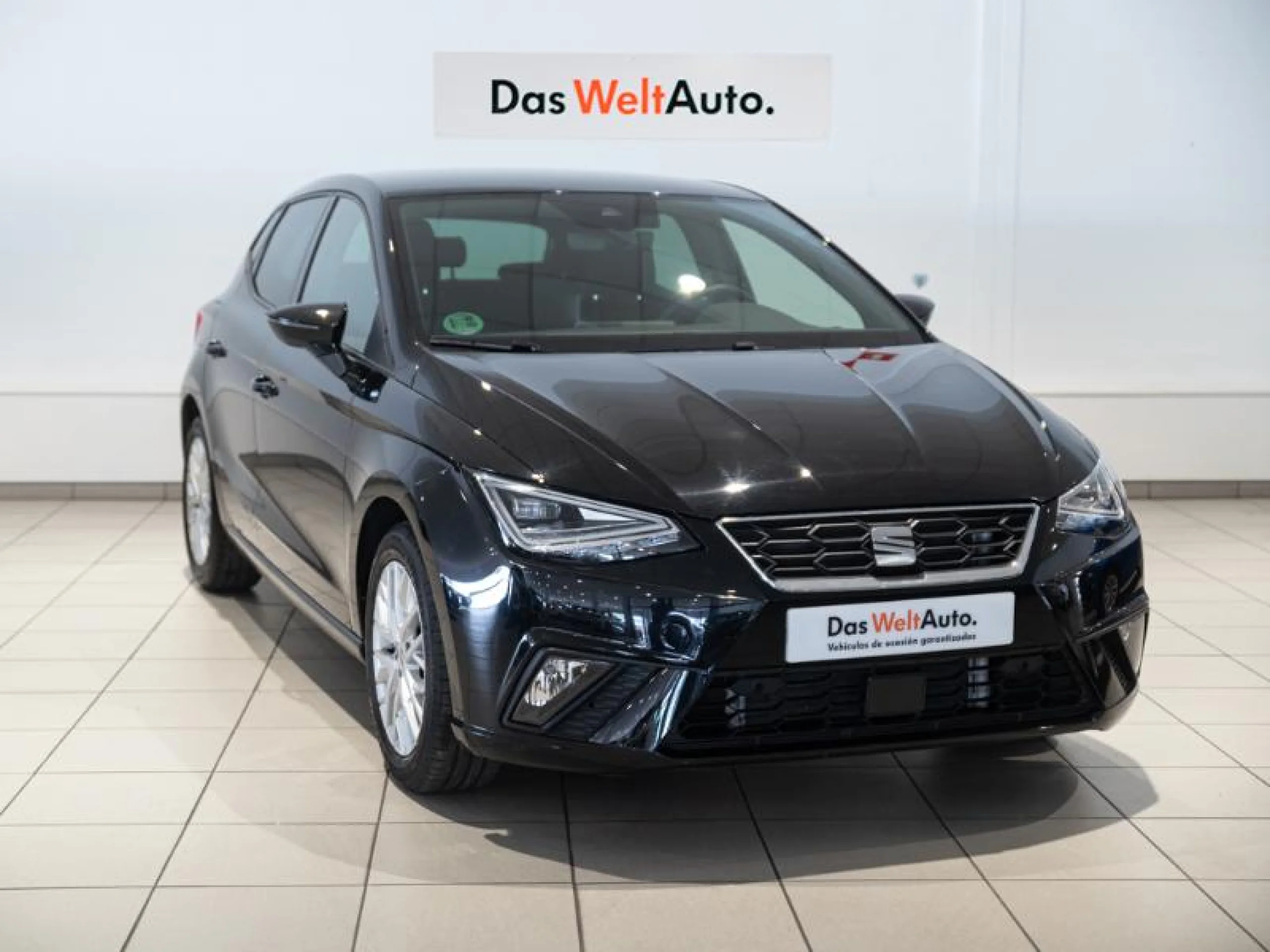 SEAT IBIZA 1.0 TSI 81KW (110CV) FR XL - Foto 1