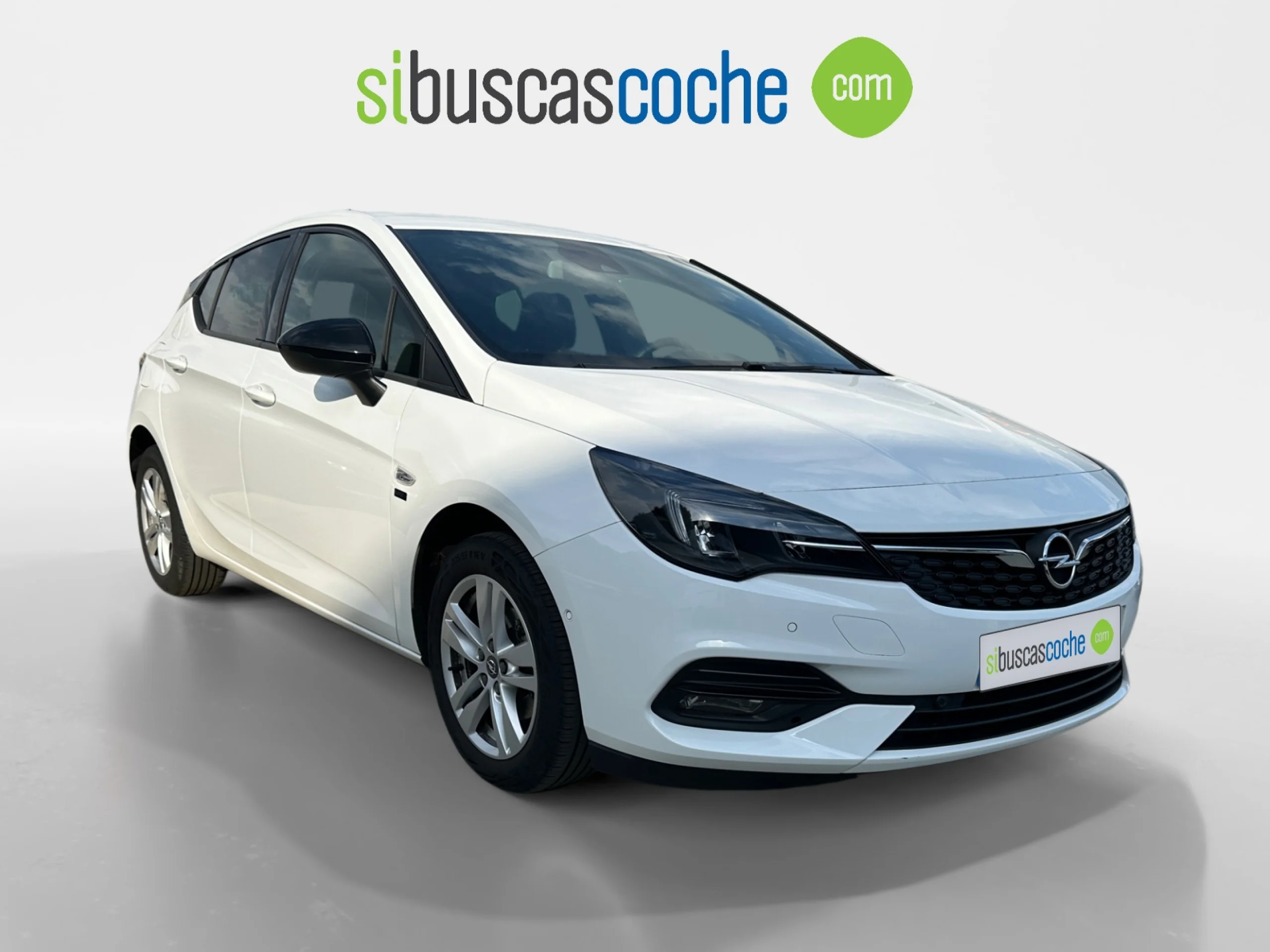 OPEL ASTRA 1.2T SHL 81KW (110CV) 2020 - Foto 1