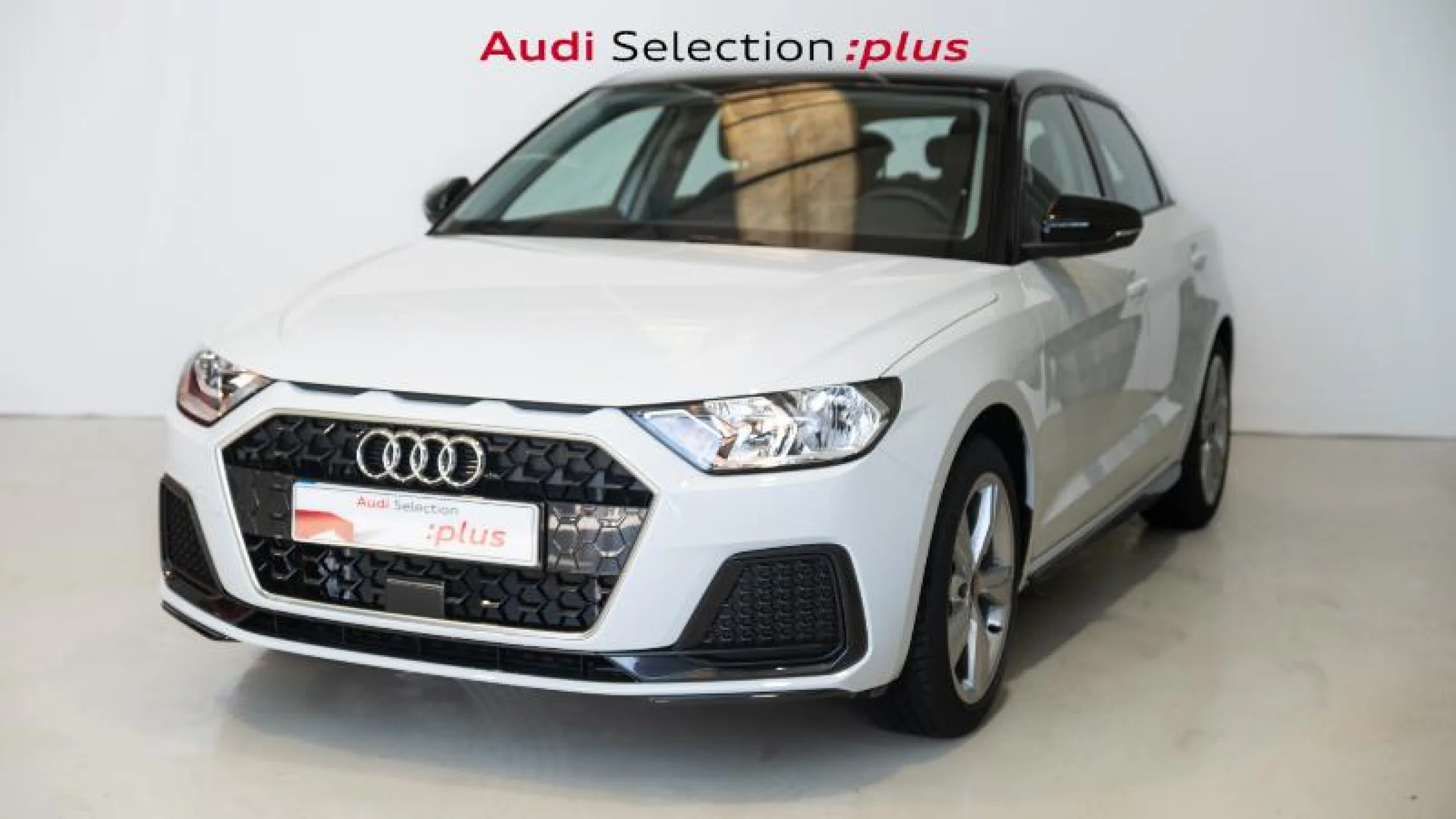 AUDI A1 SPORTBACK ADVANCED 25 TFSI 70KW (95CV) - Foto 1