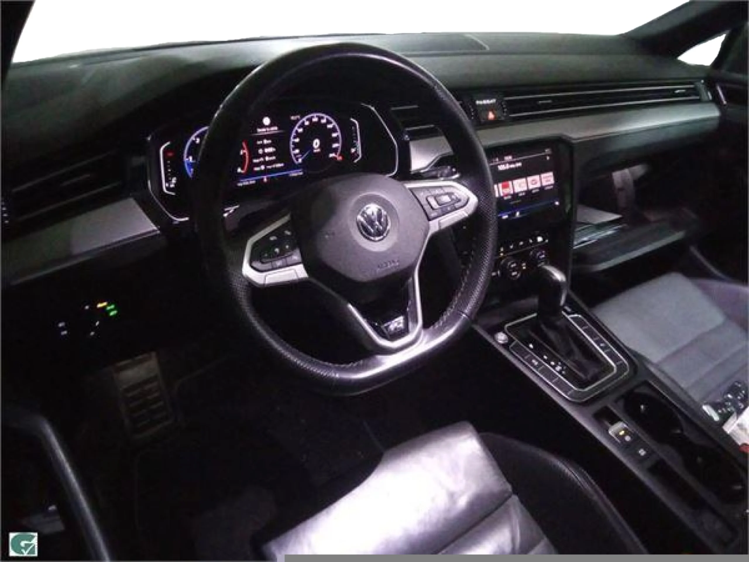 VOLKSWAGEN PASSAT VARIANT R LINE 2.0 TDI 110KW DSG - Foto 1