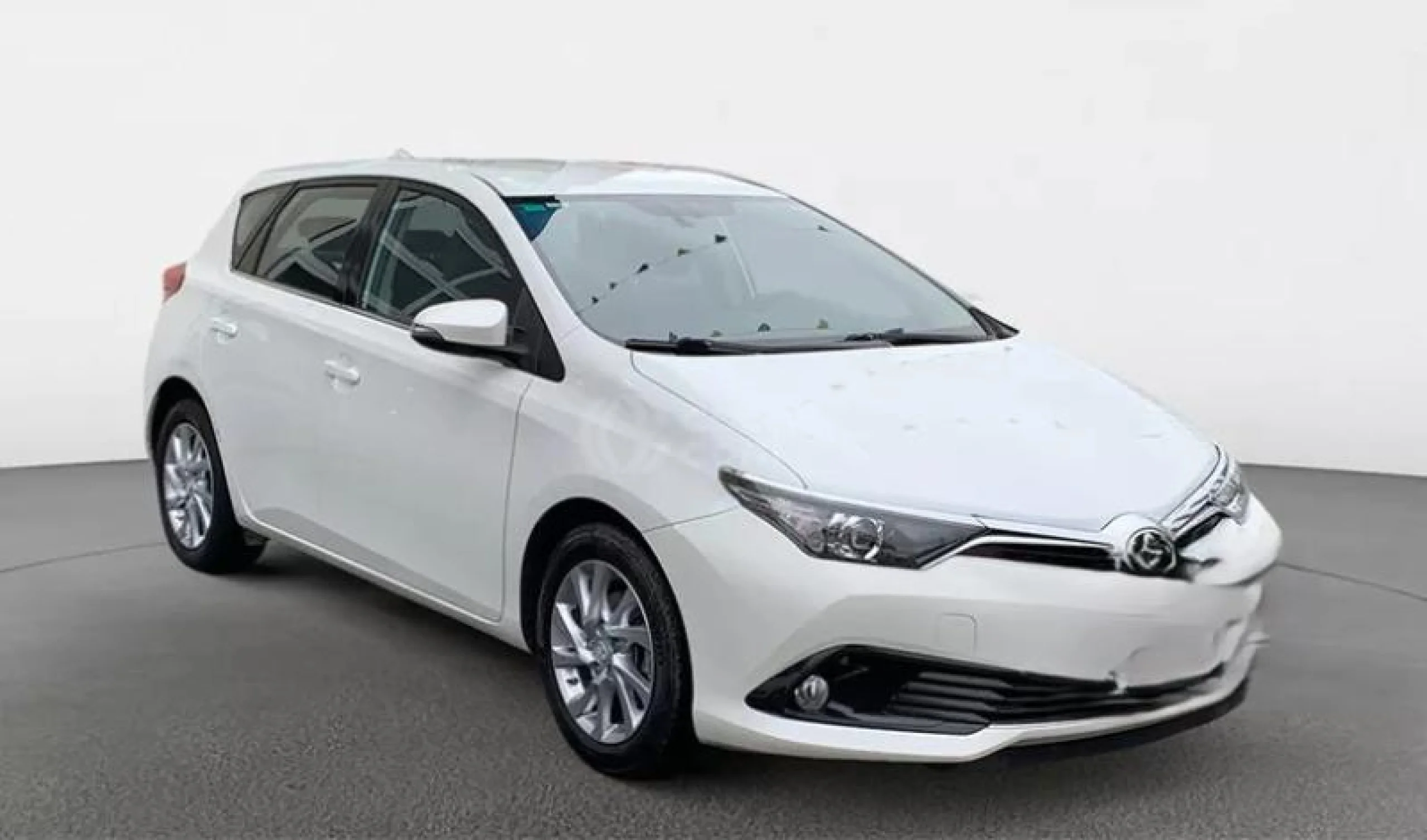 TOYOTA Auris 1.2 120T ACTIVE - Foto 1