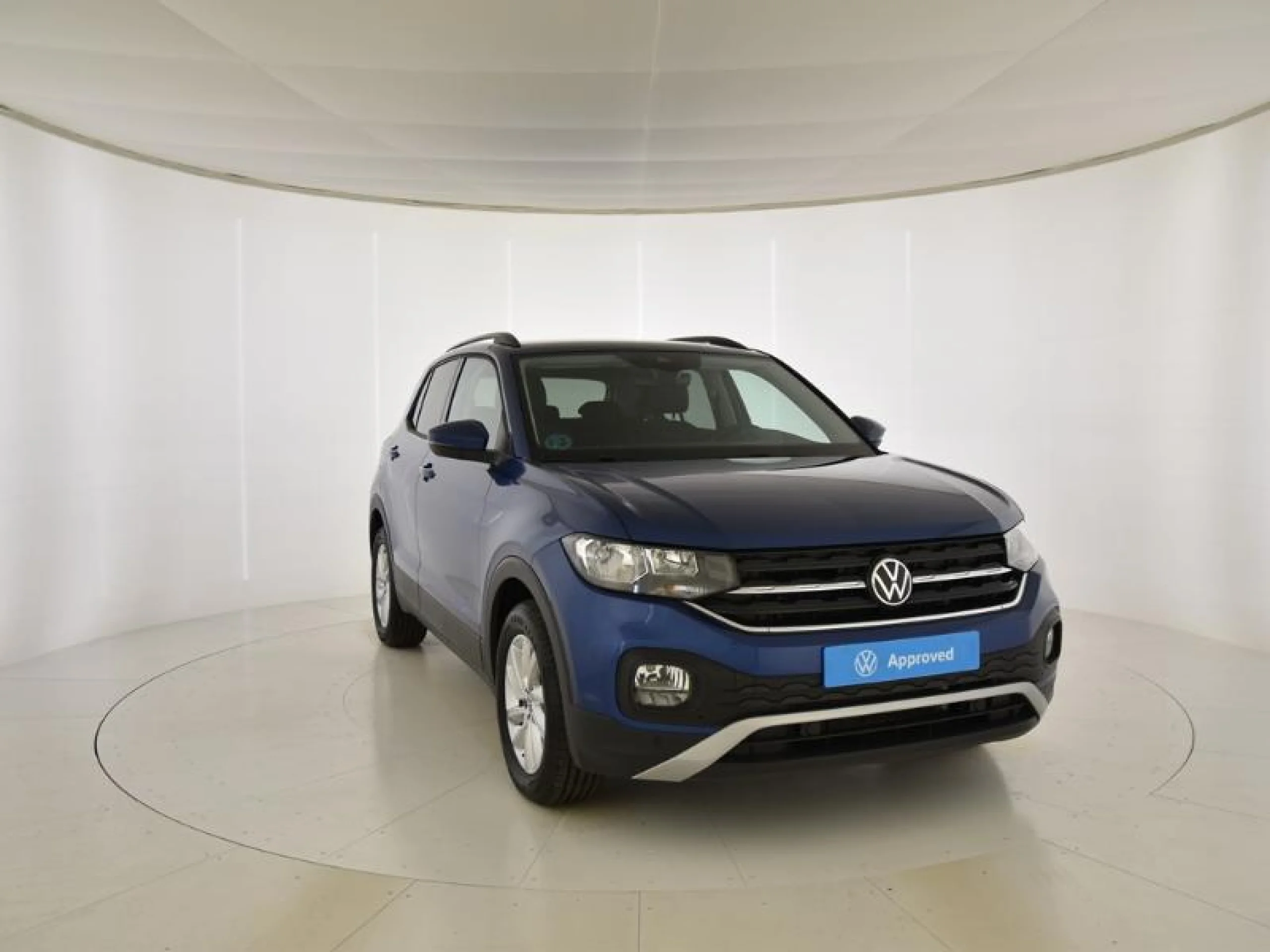 VOLKSWAGEN T CROSS ADVANCE 1.0 TSI 81KW (110CV) - Foto 1