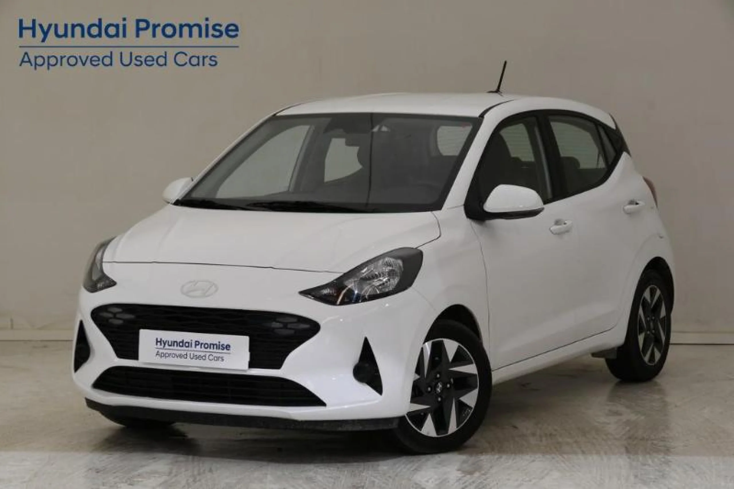 HYUNDAI I10 1.0 KLASS - Foto 1