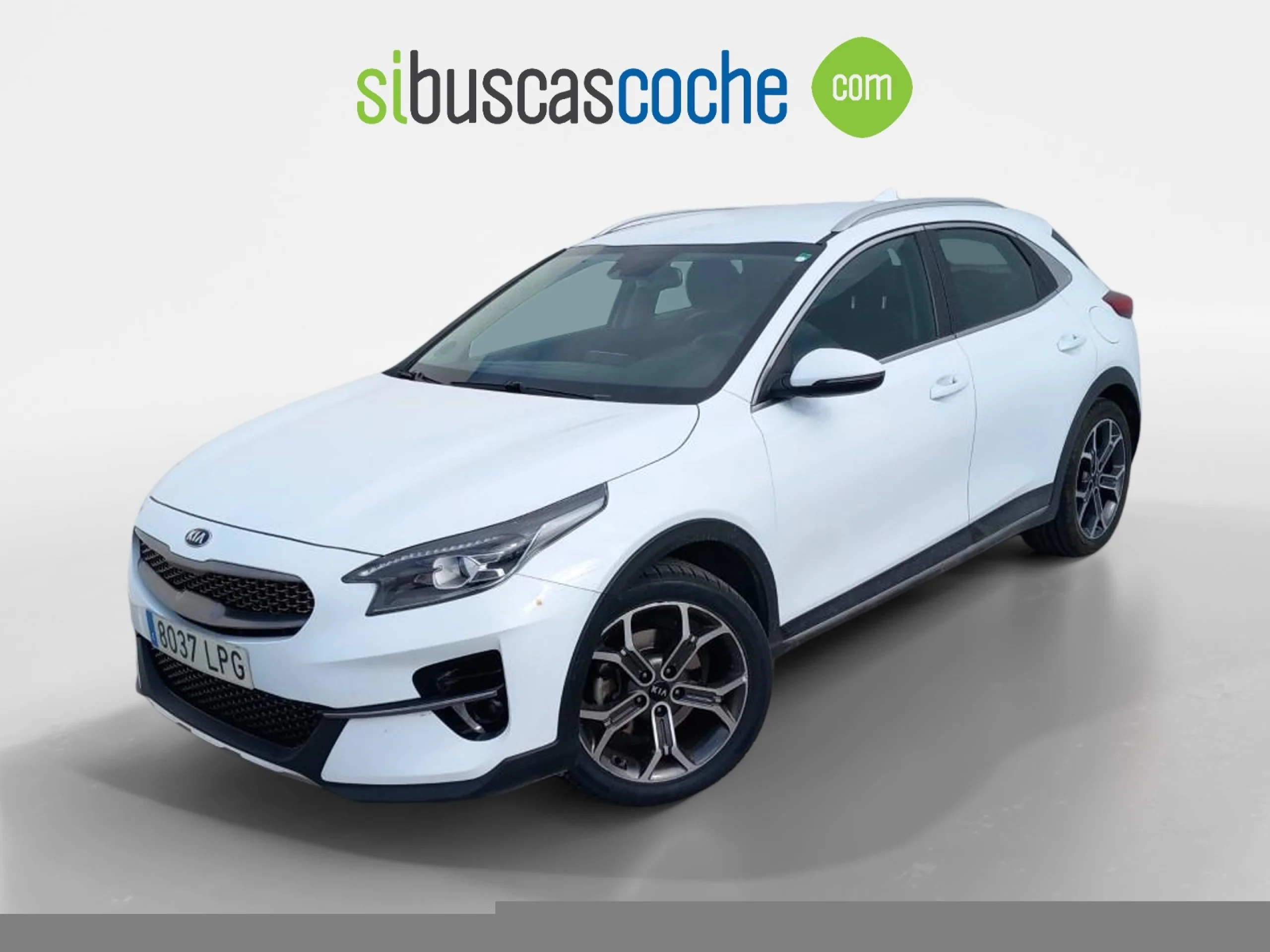 KIA XCEED 1.6 MHEV IMT TECH 100KW (136CV) - Foto 1