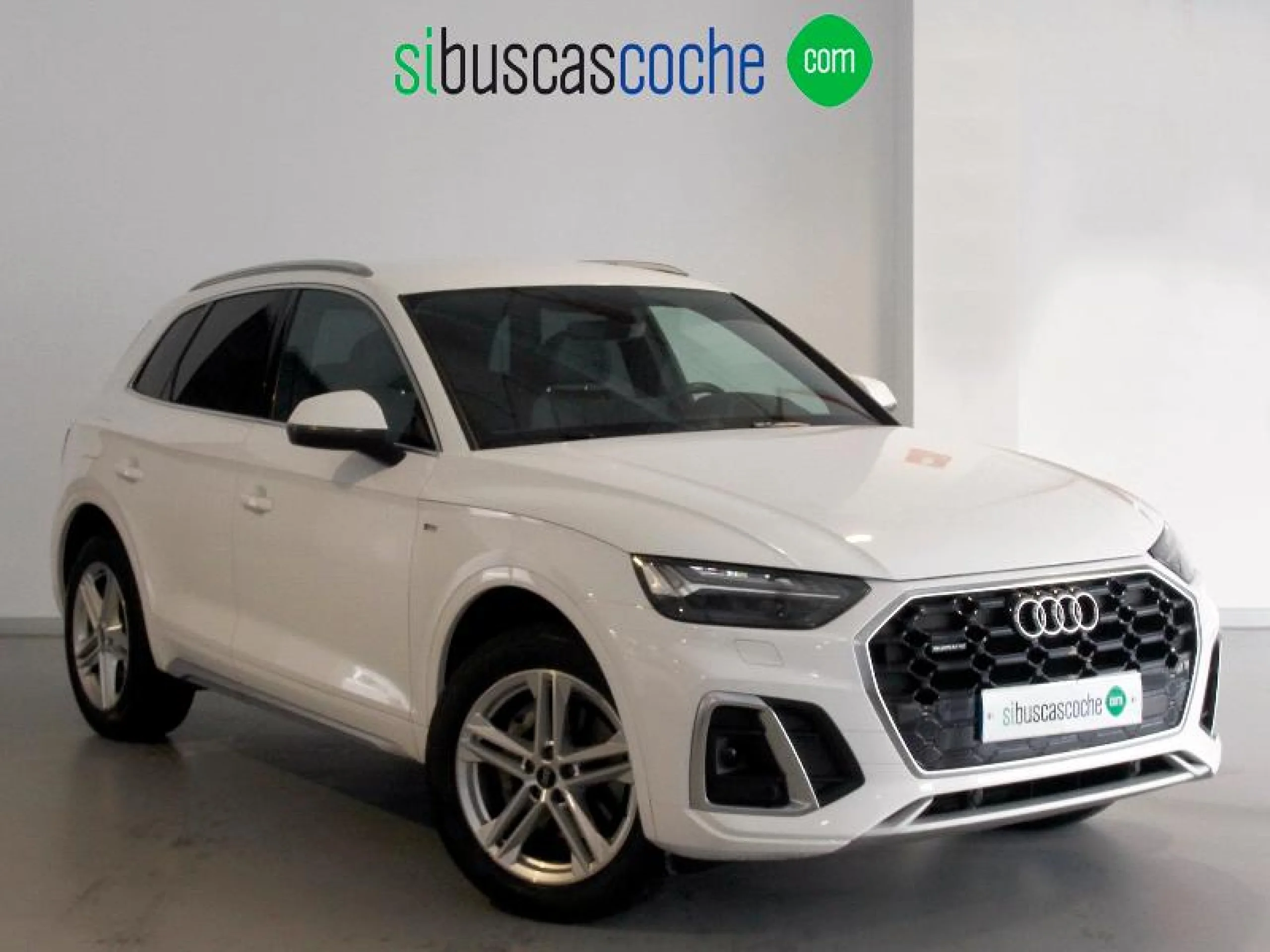 AUDI Q5 S LINE 40 TDI 150KW QUATTRO ULTRA - Foto 1