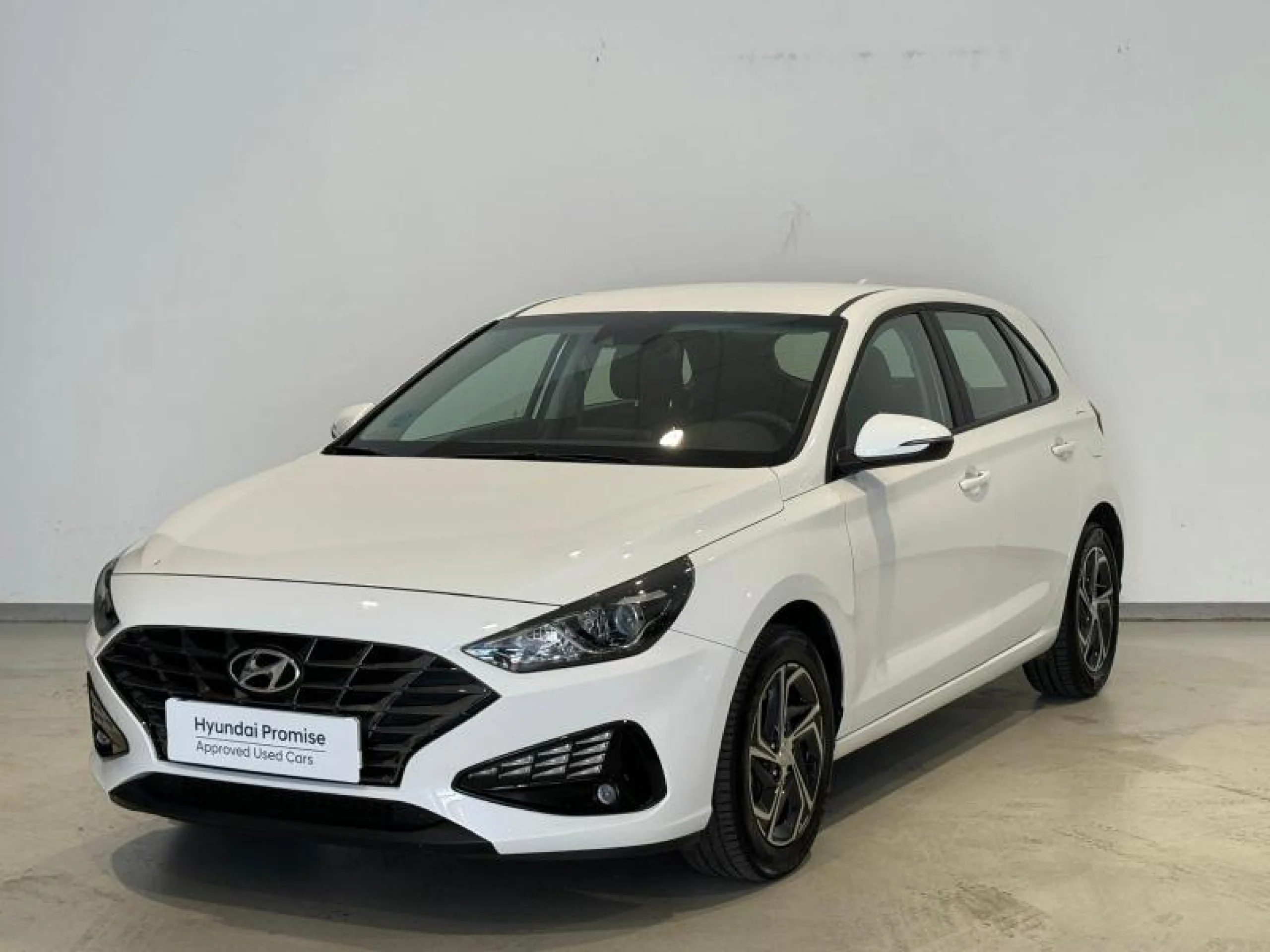 HYUNDAI I30 1.6 CRDI 85KW (116CV) KLASS - Foto 1