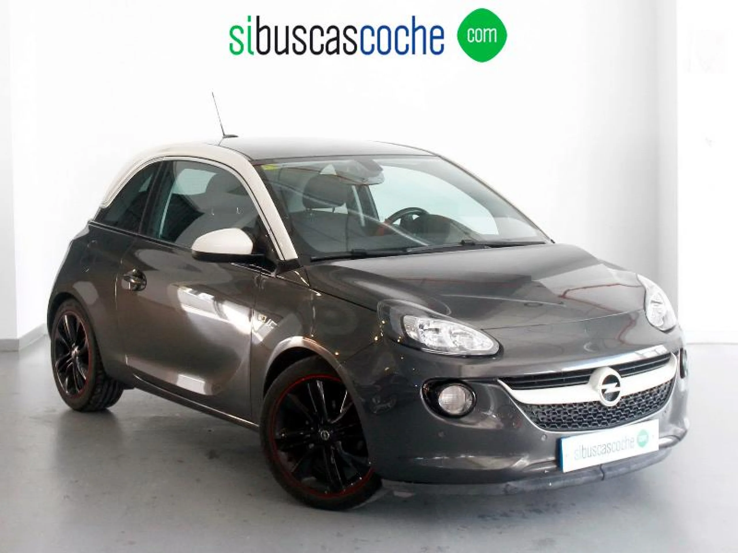 OPEL ADAM 1.4 XER SLAM - Foto 1