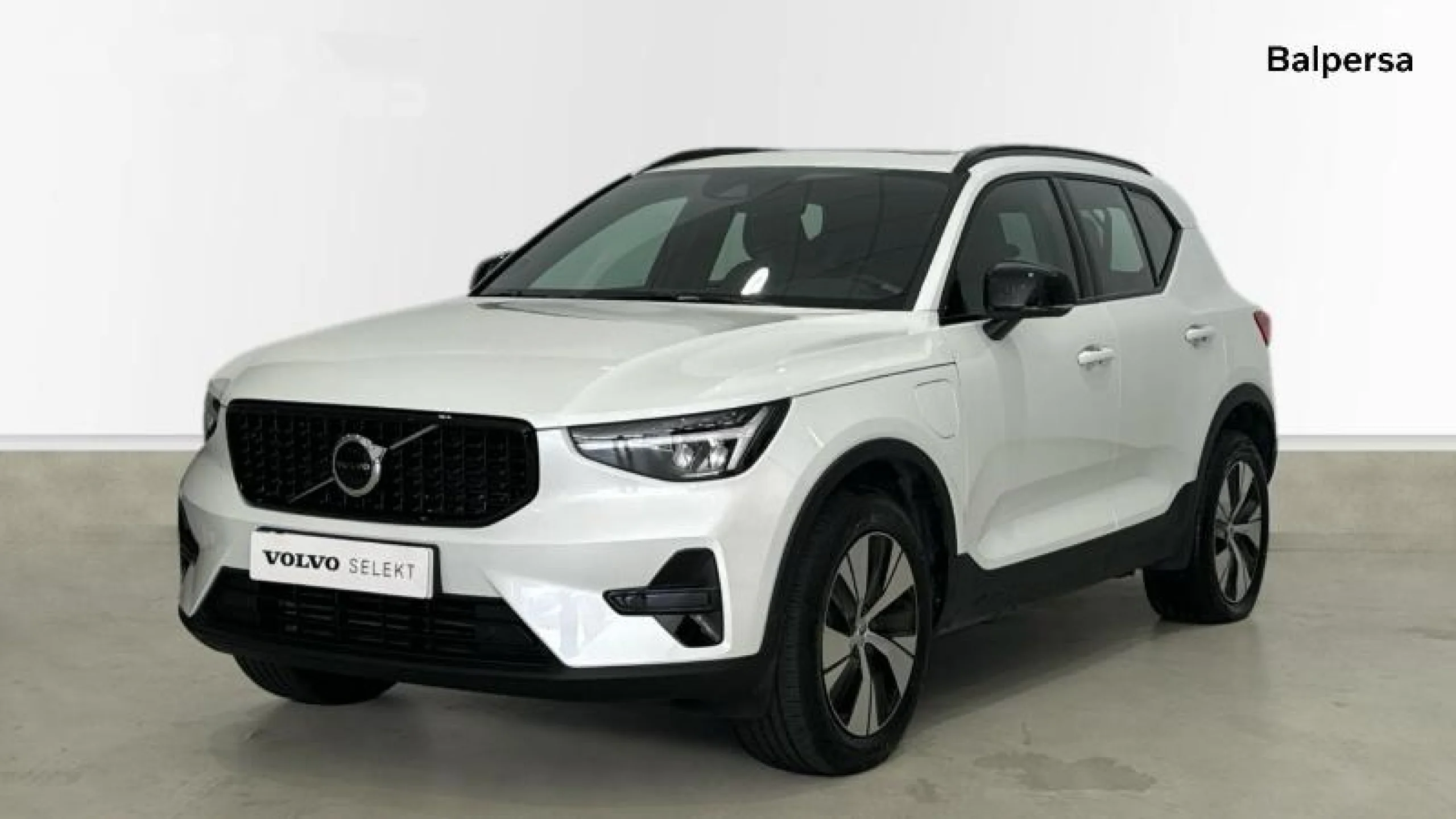 VOLVO XC40 1.5 T4 RECHARGE PHEV PLUS DARK AUTO - Foto 1