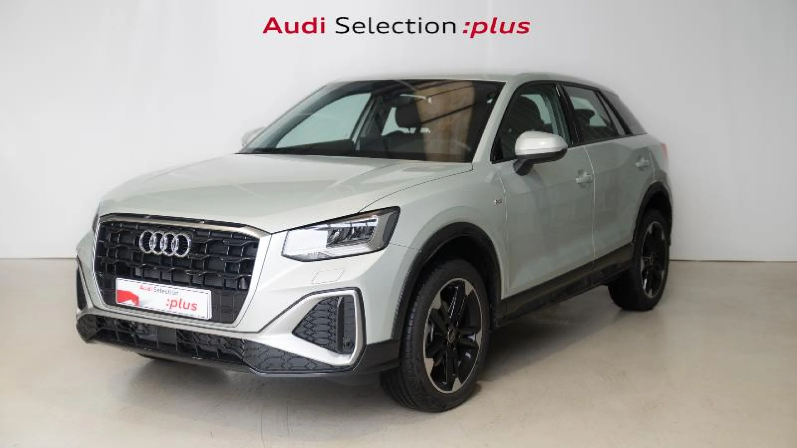 AUDI Q2 S LINE 30 TDI 85KW (116CV) S TRONIC - Foto 1