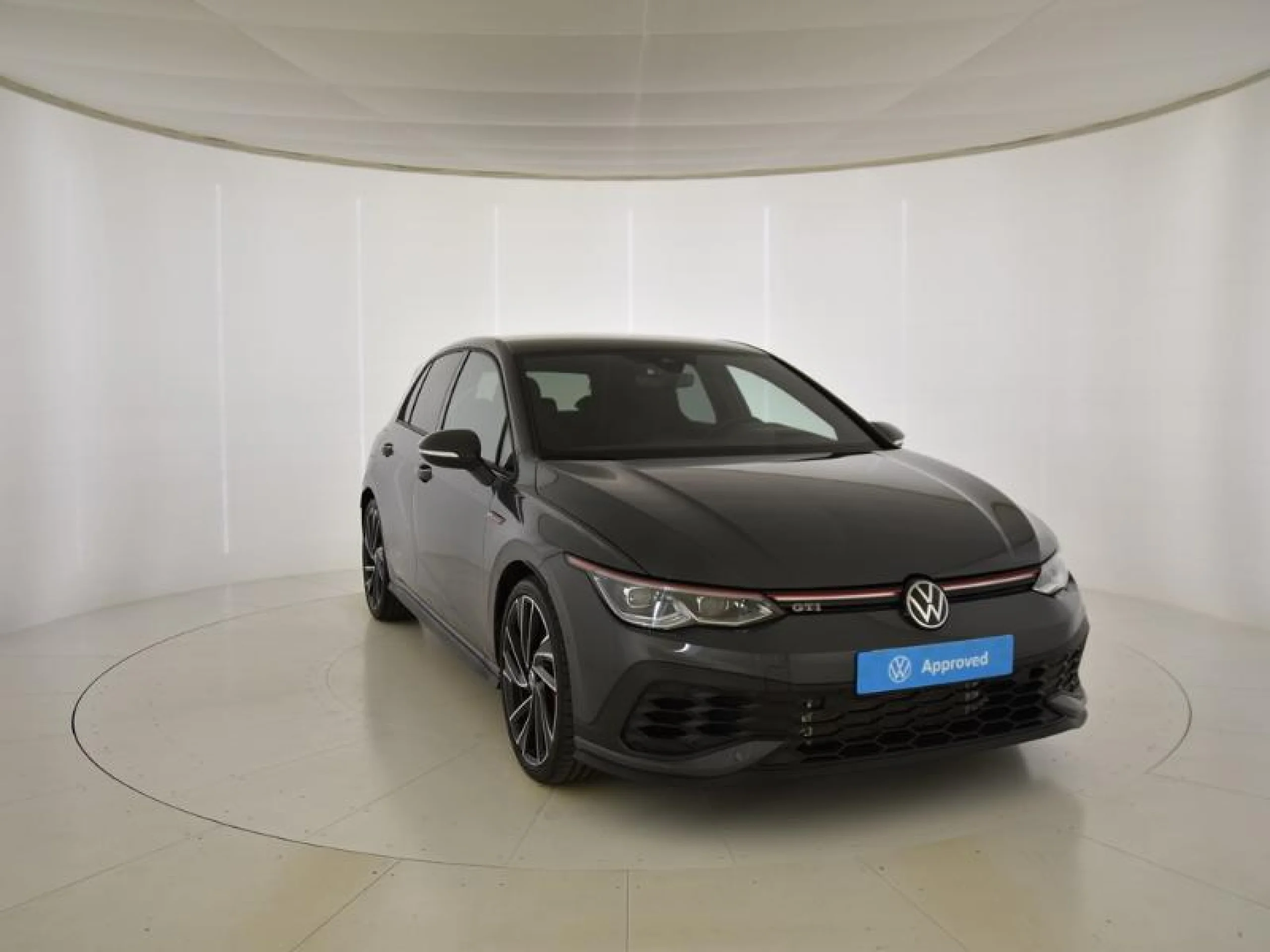 VOLKSWAGEN GOLF GTI CLUBSPORT 2.0 TSI 221KW (300CV) DSG - Foto 1