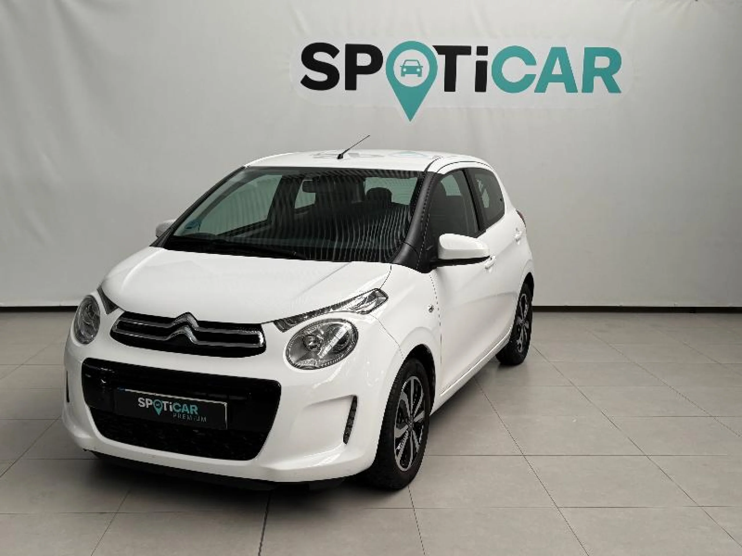 CITROEN C1 VTI 53KW (72CV) S&S CITY EDITION - Foto 1