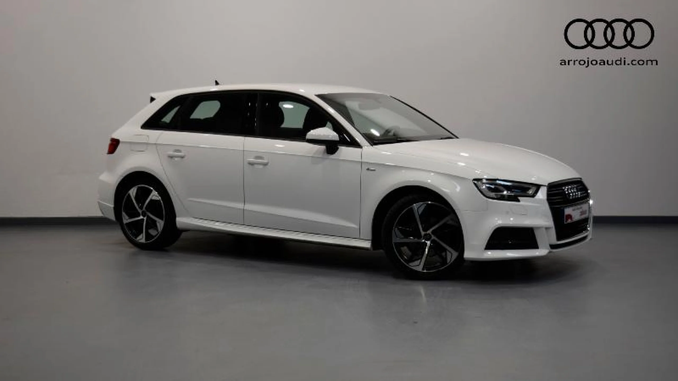 AUDI A3 SPORTBACK ALL IN EDION 30 TDI 85KW - Foto 1