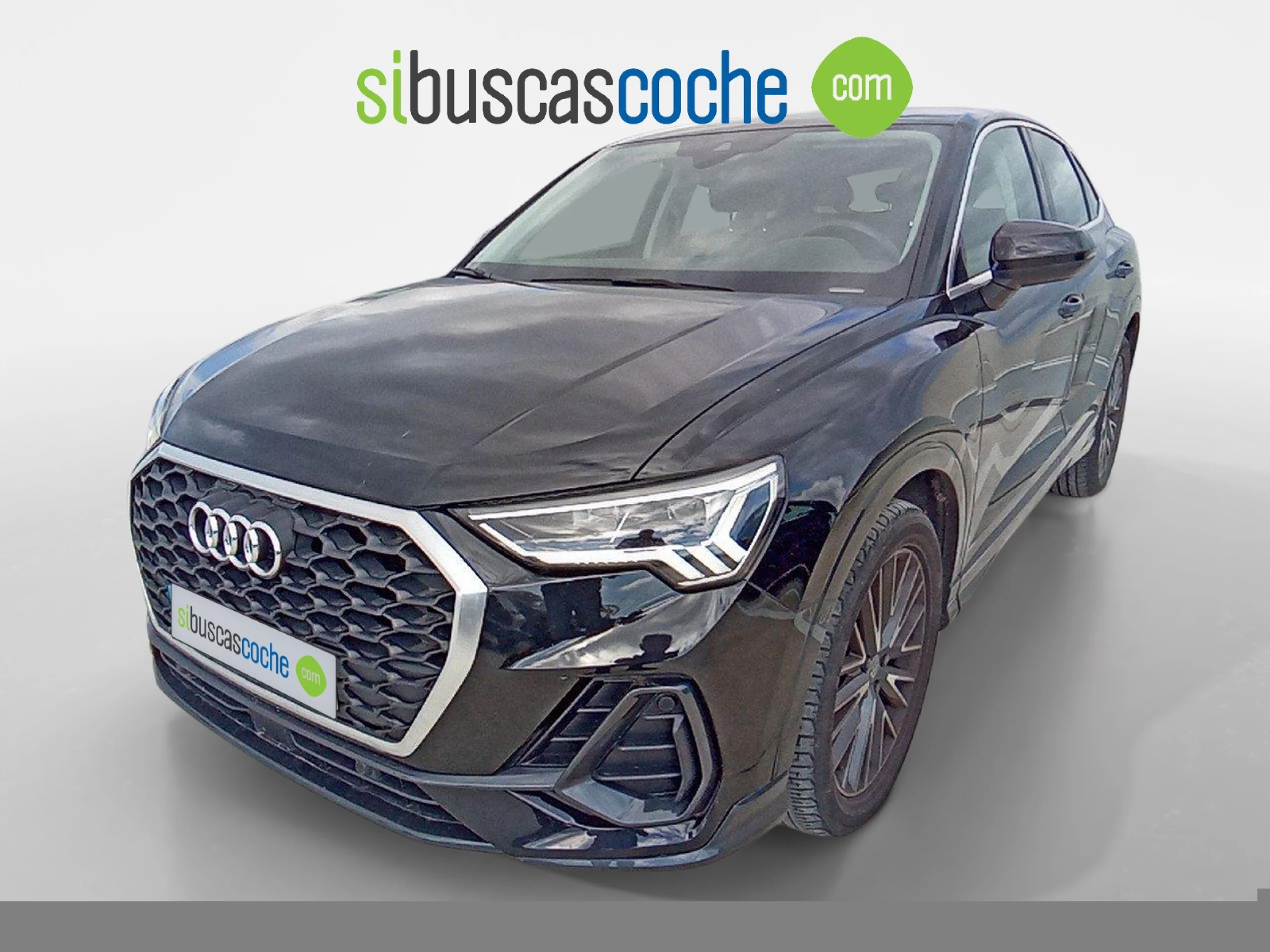 AUDI Q3 SPORTBACK ADVANCED 35 TDI 110KW (150CV) S TRONIC - Foto 1