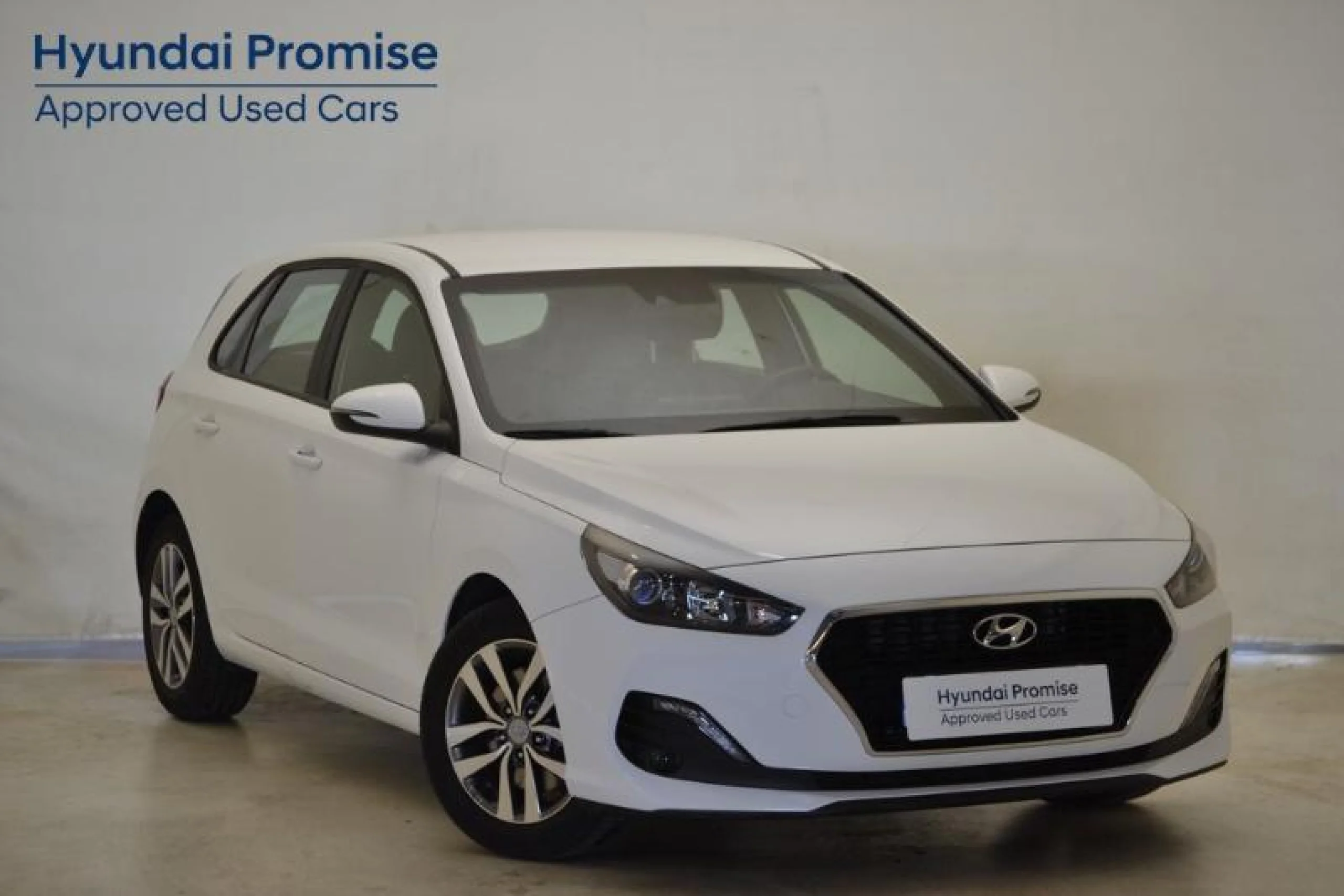 HYUNDAI I30 1.5 DPI KLASS SLX - Foto 1