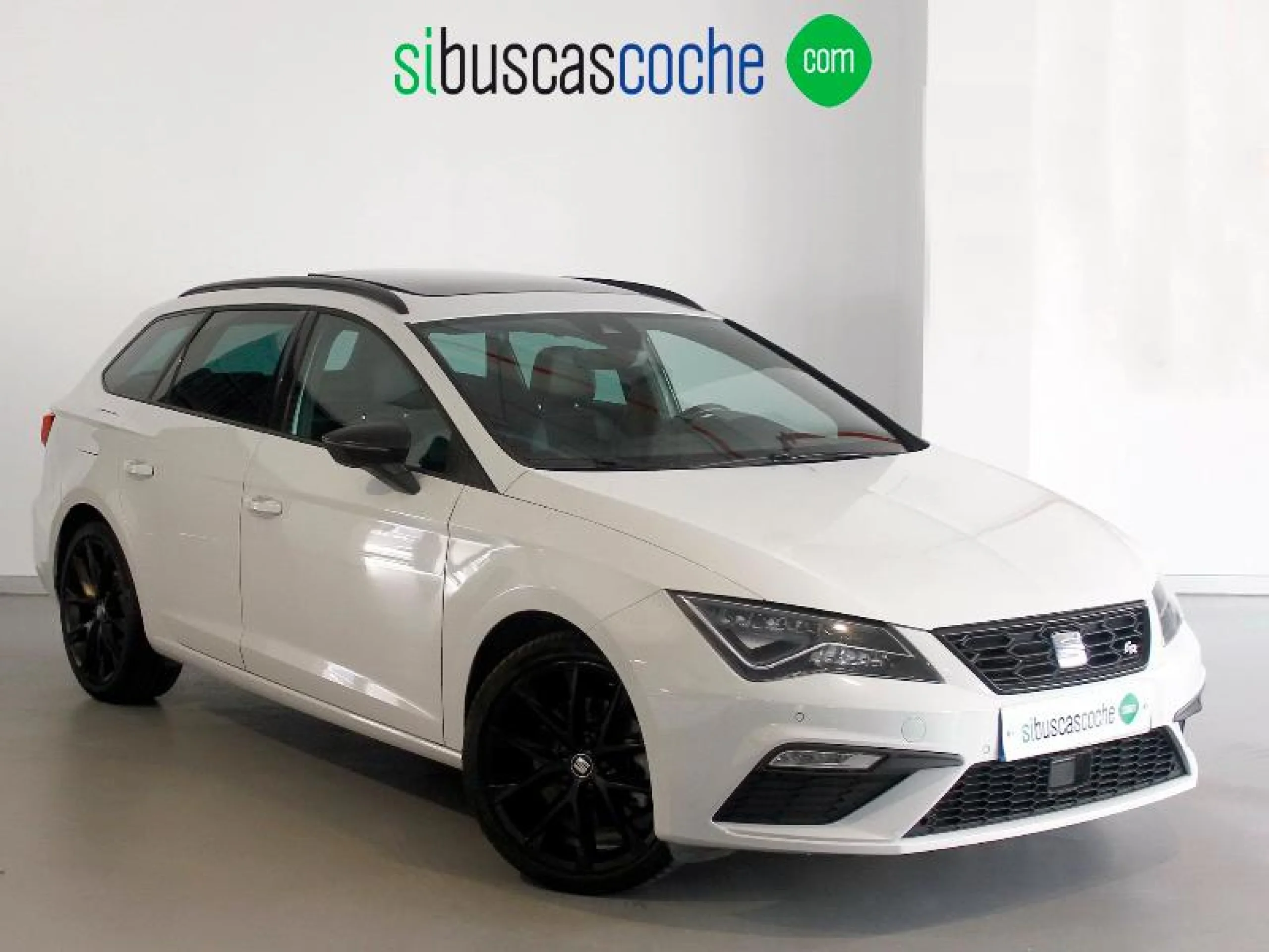 SEAT LEON ST 2.0 TDI 110KW (150CV) DSG 7 ST&SP FR - Foto 1