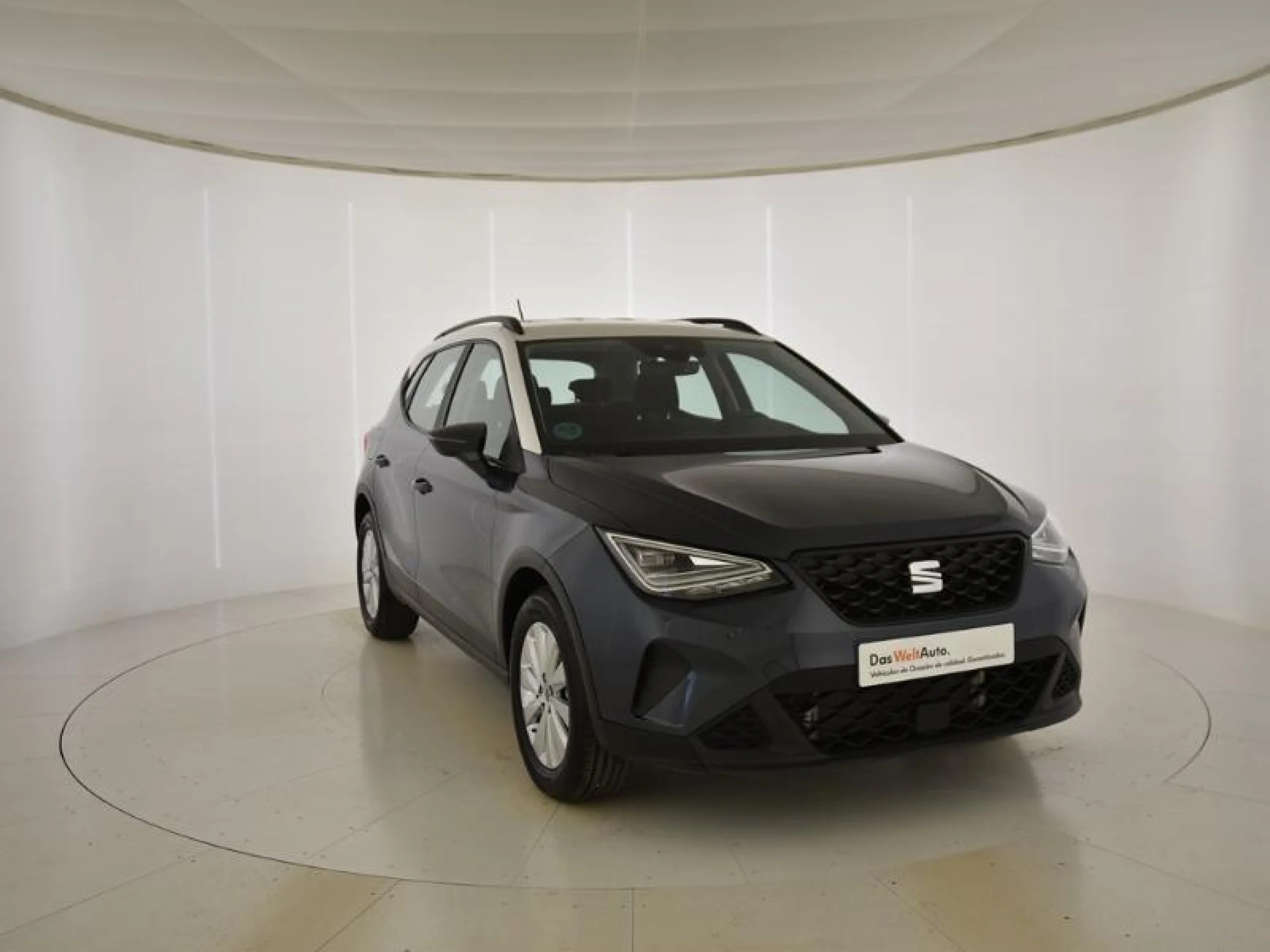 SEAT ARONA 1.0 TSI 81KW DSG STYLE XL - Foto 1