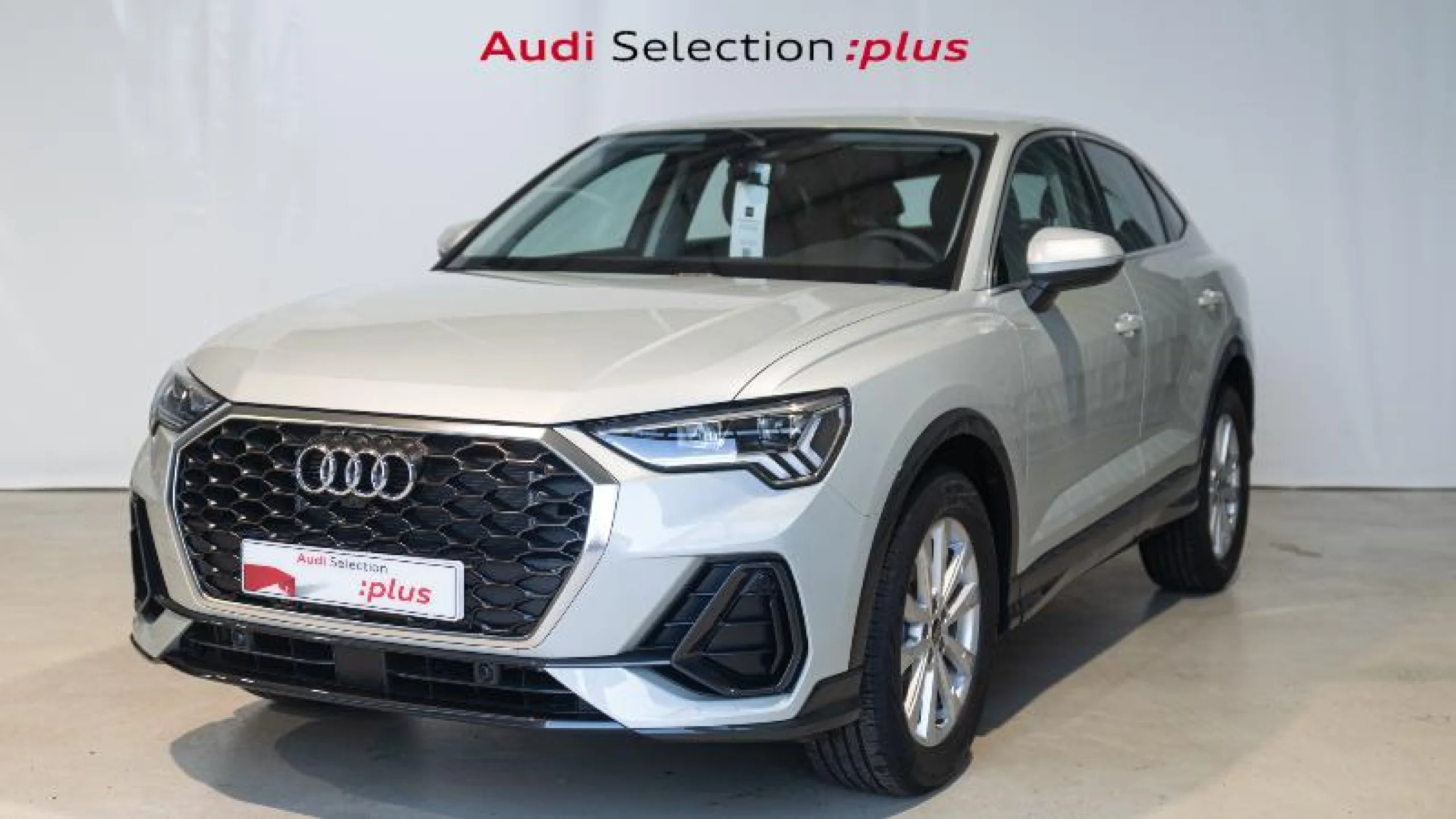 AUDI Q3 SPORTBACK 35 TFSI 110KW (150CV) S TRONIC ADVANCED - Foto 1