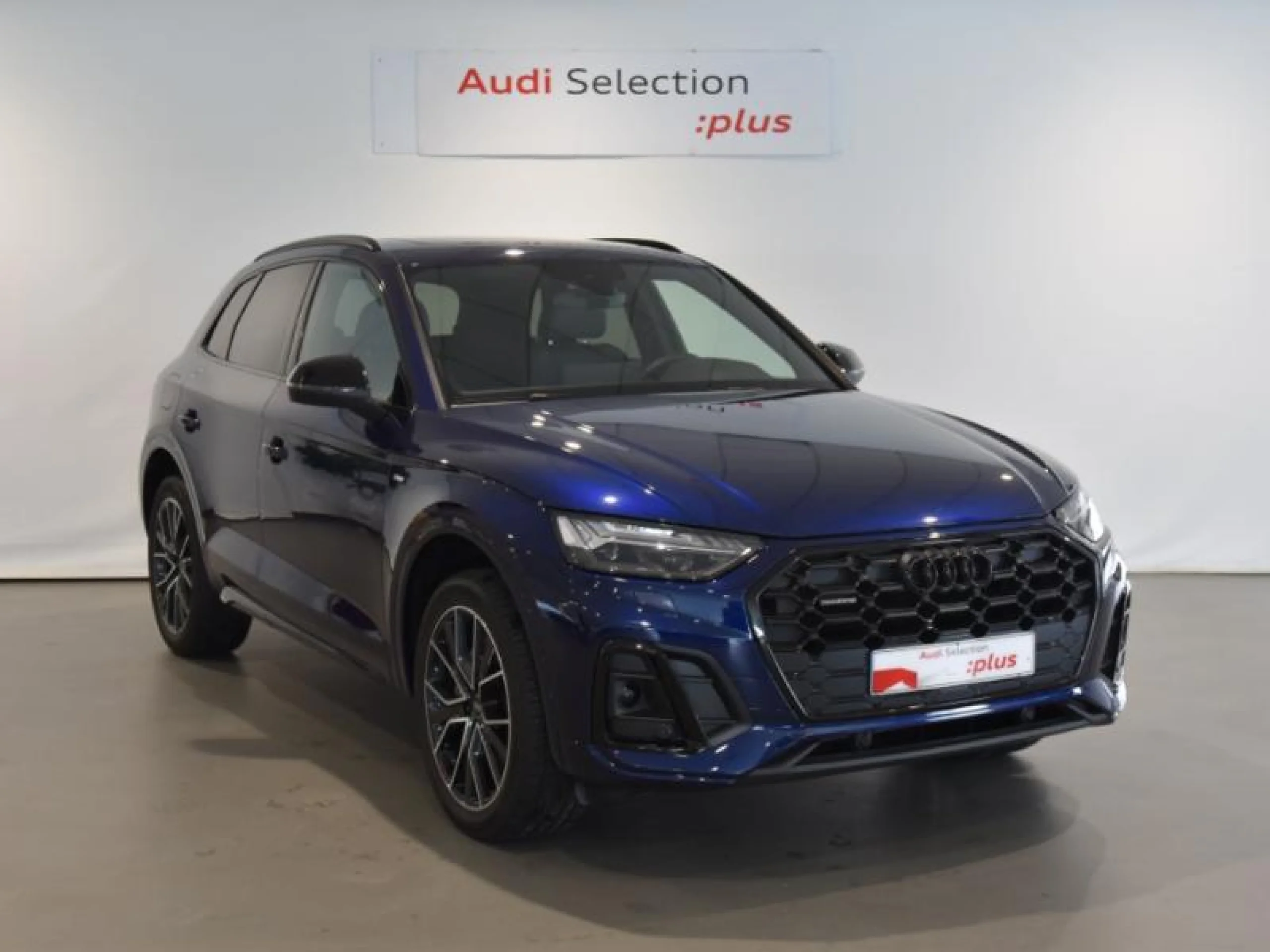 AUDI Q5 BLACK LINE 40 TDI 150KW QUATTRO ULTRA - Foto 1