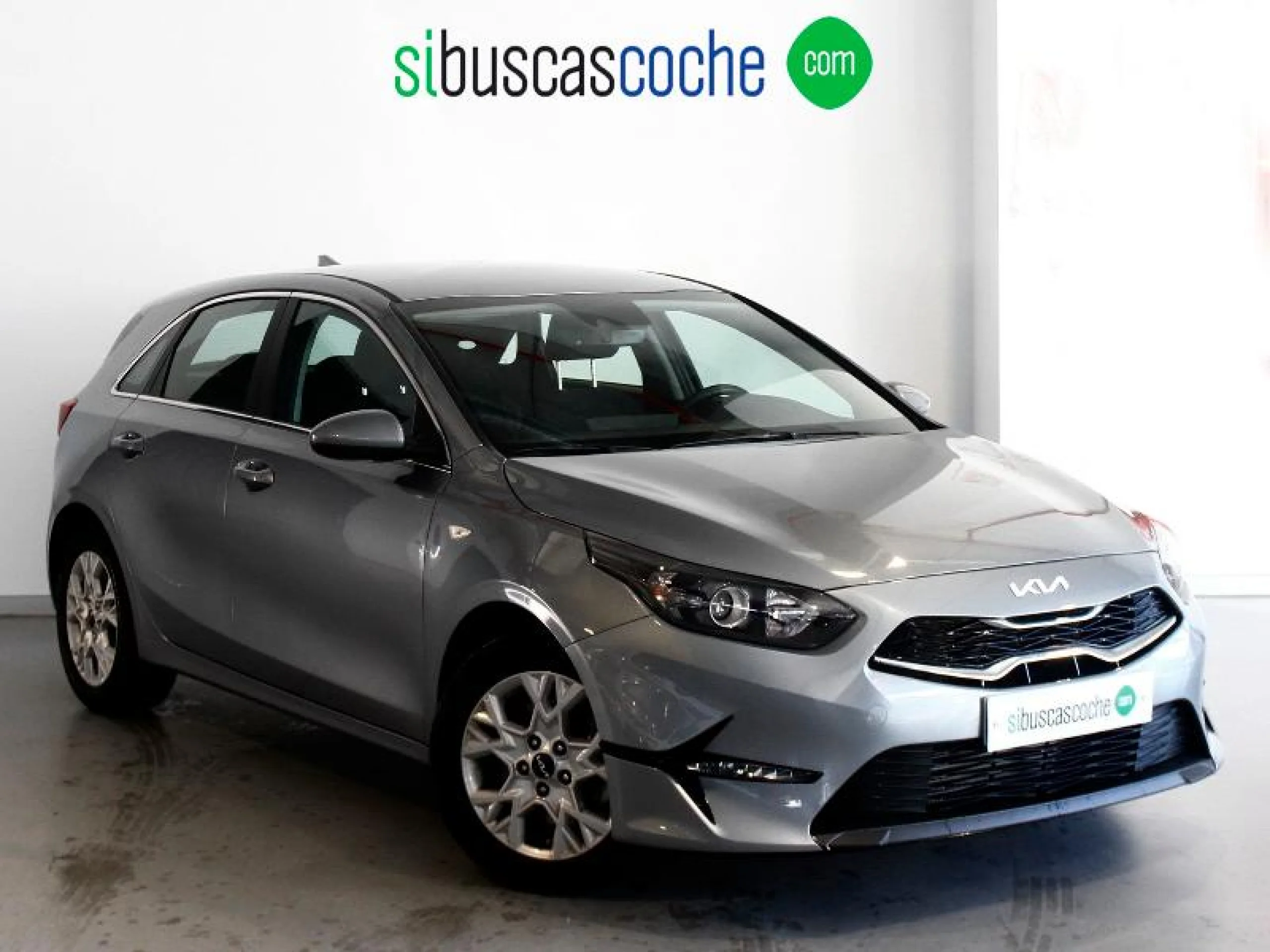 KIA CEED 1.0 T GDI 74KW (100CV) DRIVE - Foto 1