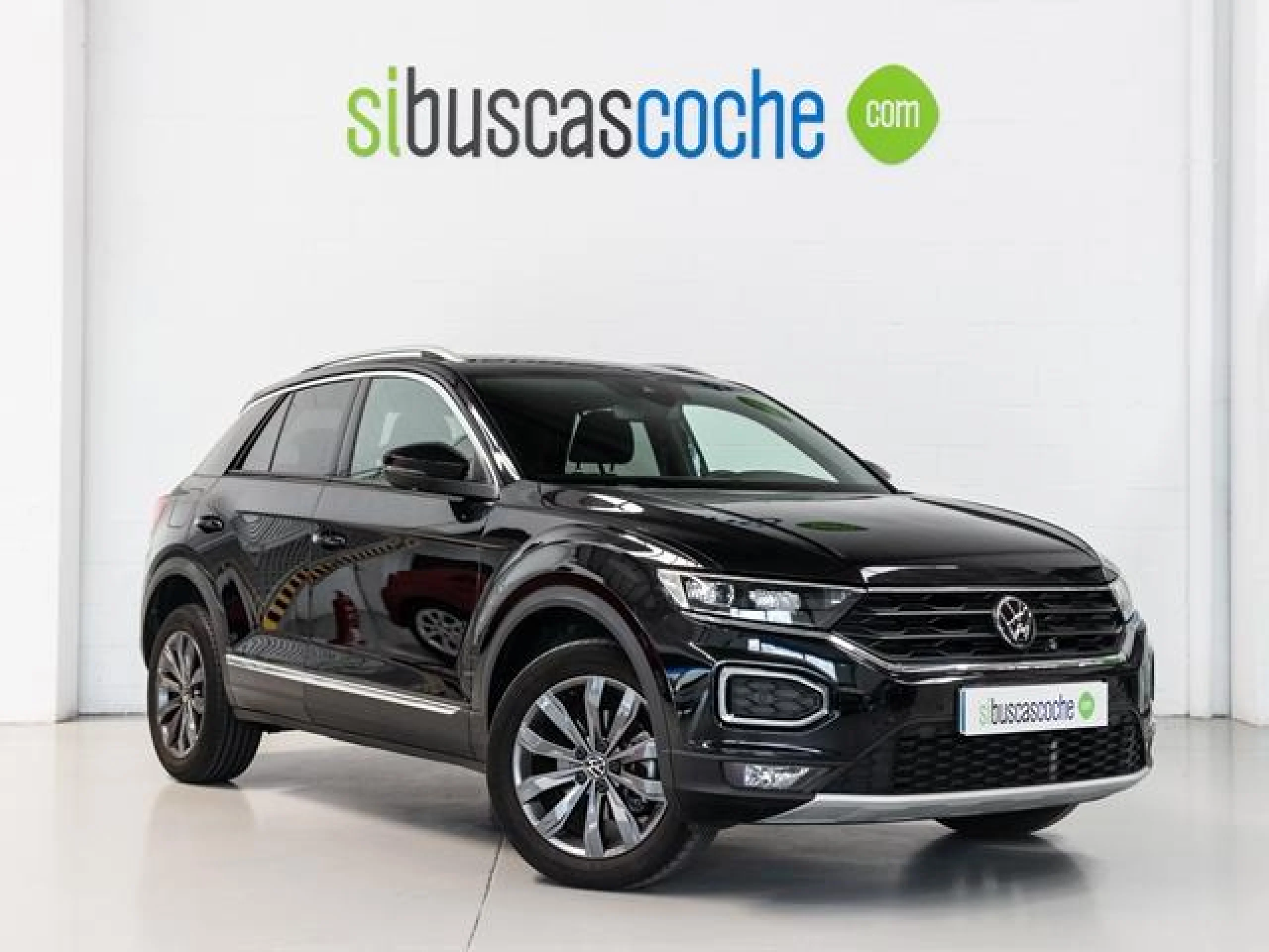 VOLKSWAGEN T ROC SPORT 1.5 TSI 110KW (150CV) - Foto 1