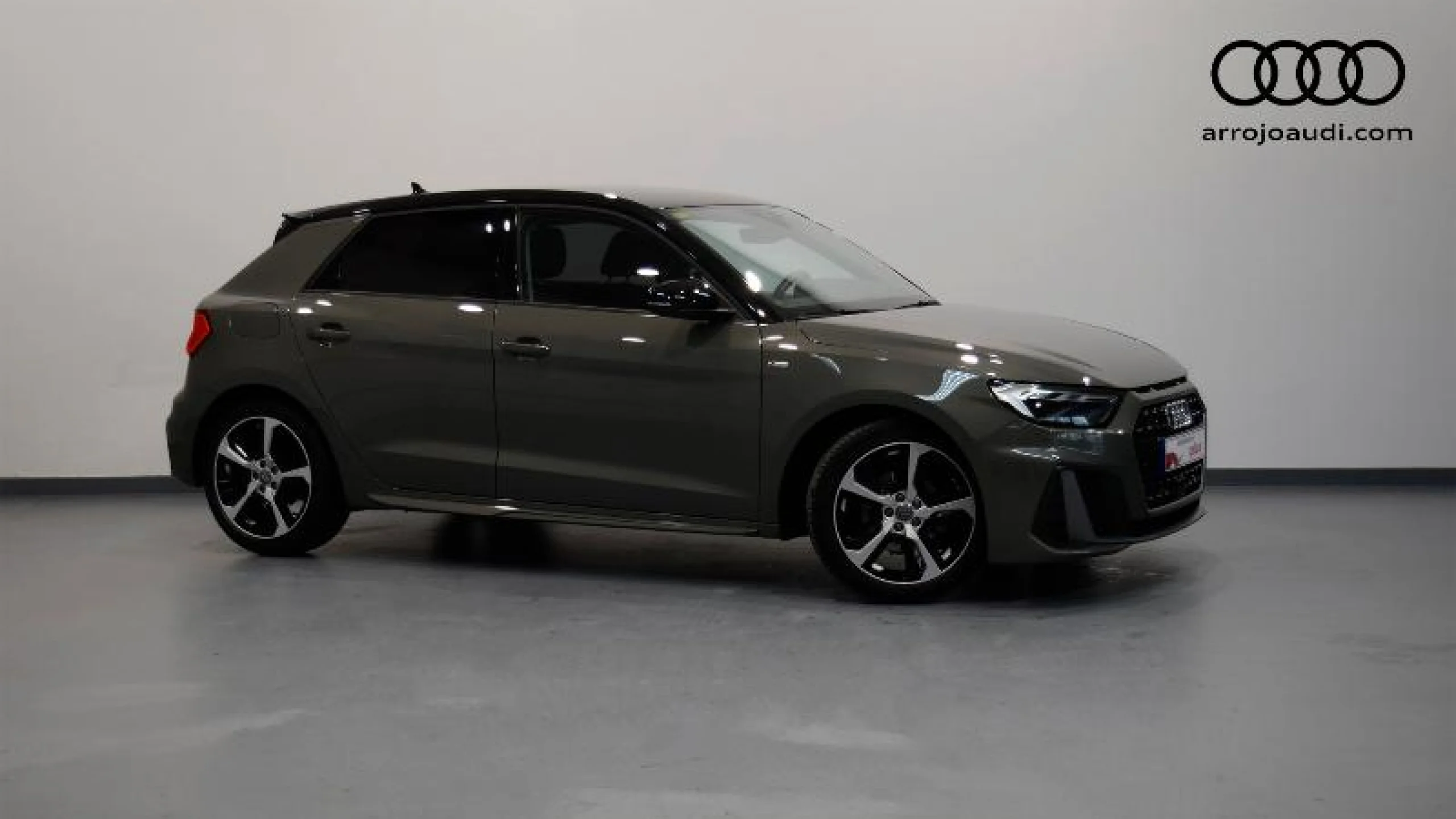 AUDI A1 SPORTBACK ADRENALIN 30 TFSI 85KW S TRON - Foto 1