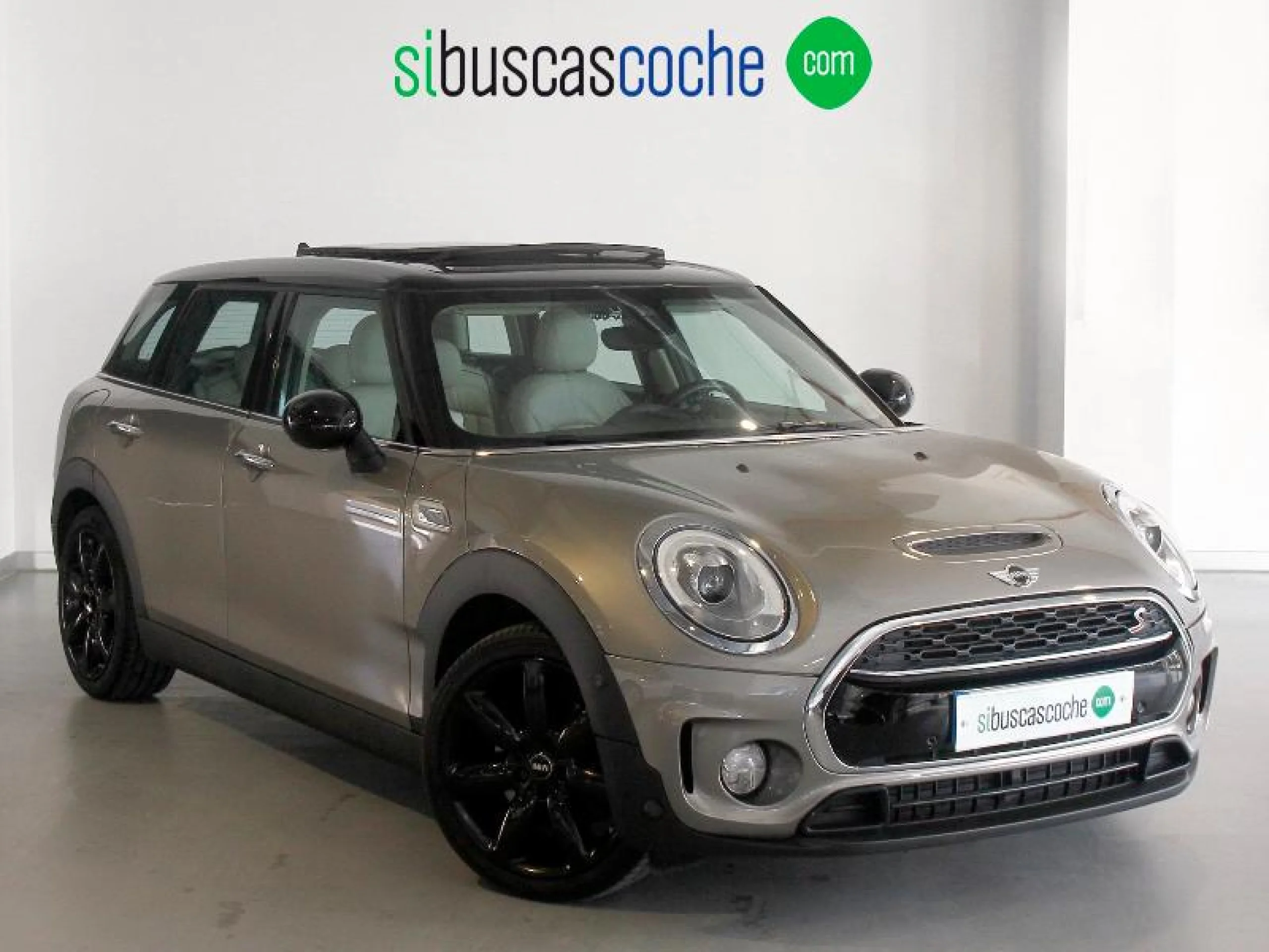 MINI CLUBMAN COOPER SD - Foto 1