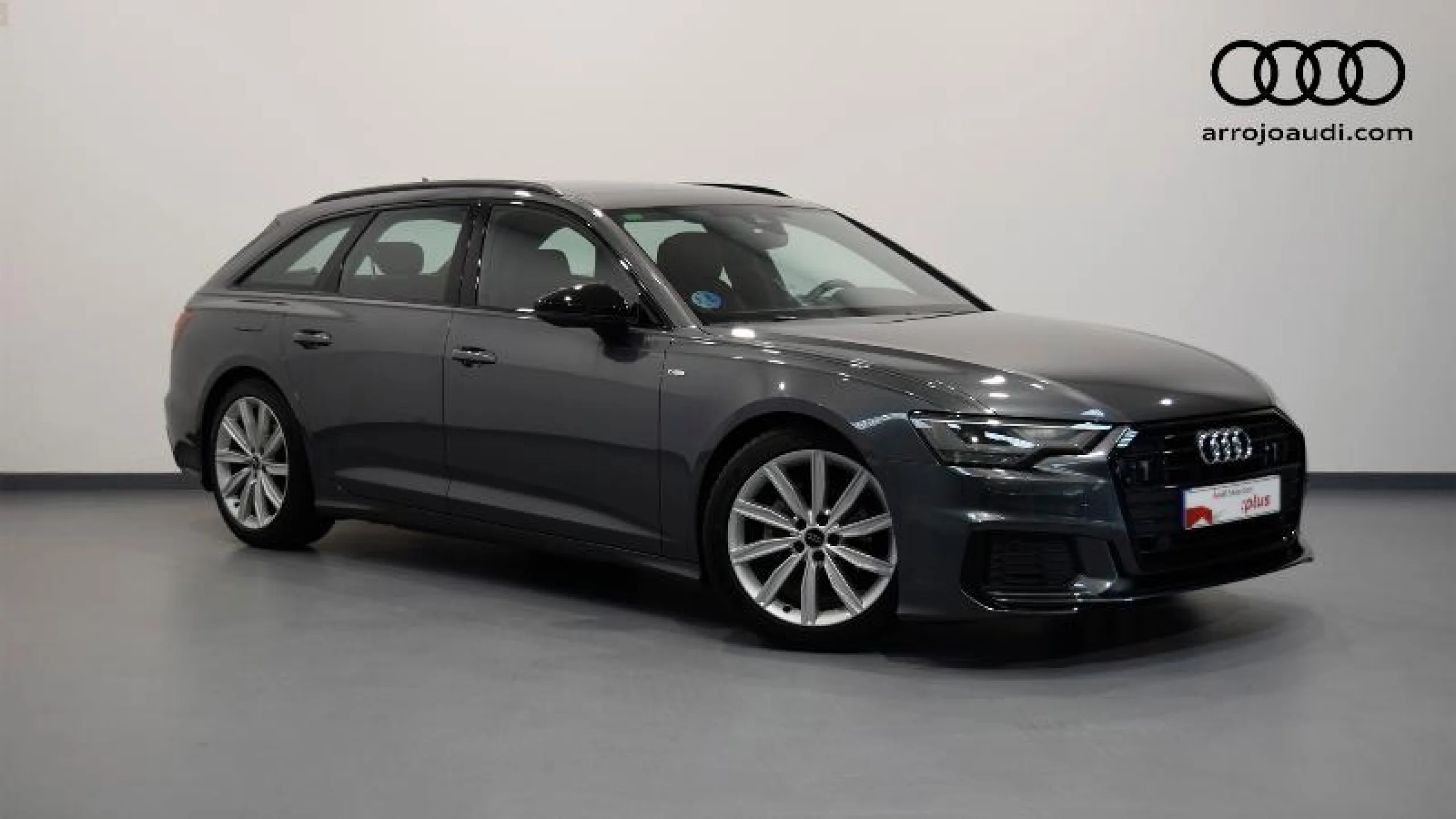 AUDI A6 AVANT SPORT 40 TDI 150KW (204CV) S TRON. - Foto 1