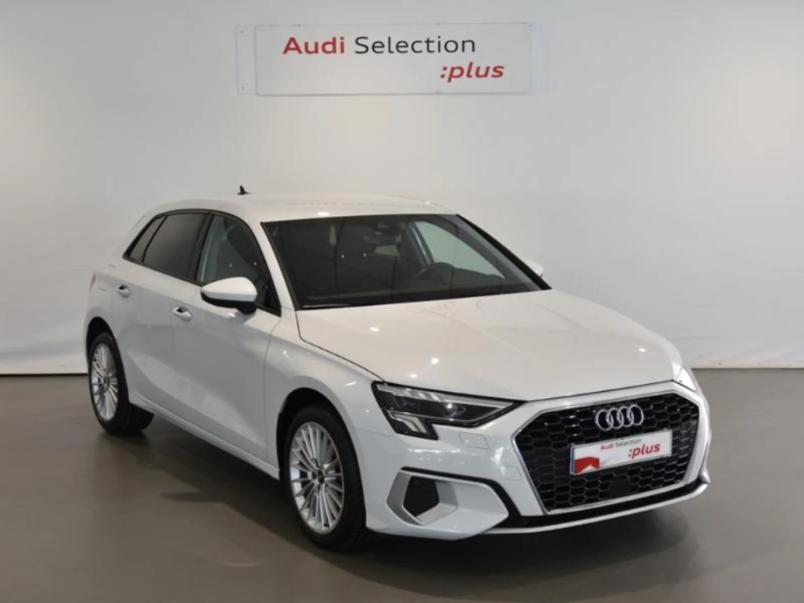 AUDI A3 SPORTBACK 30 TDI 85KW (116CV) S TRONIC - Foto 1