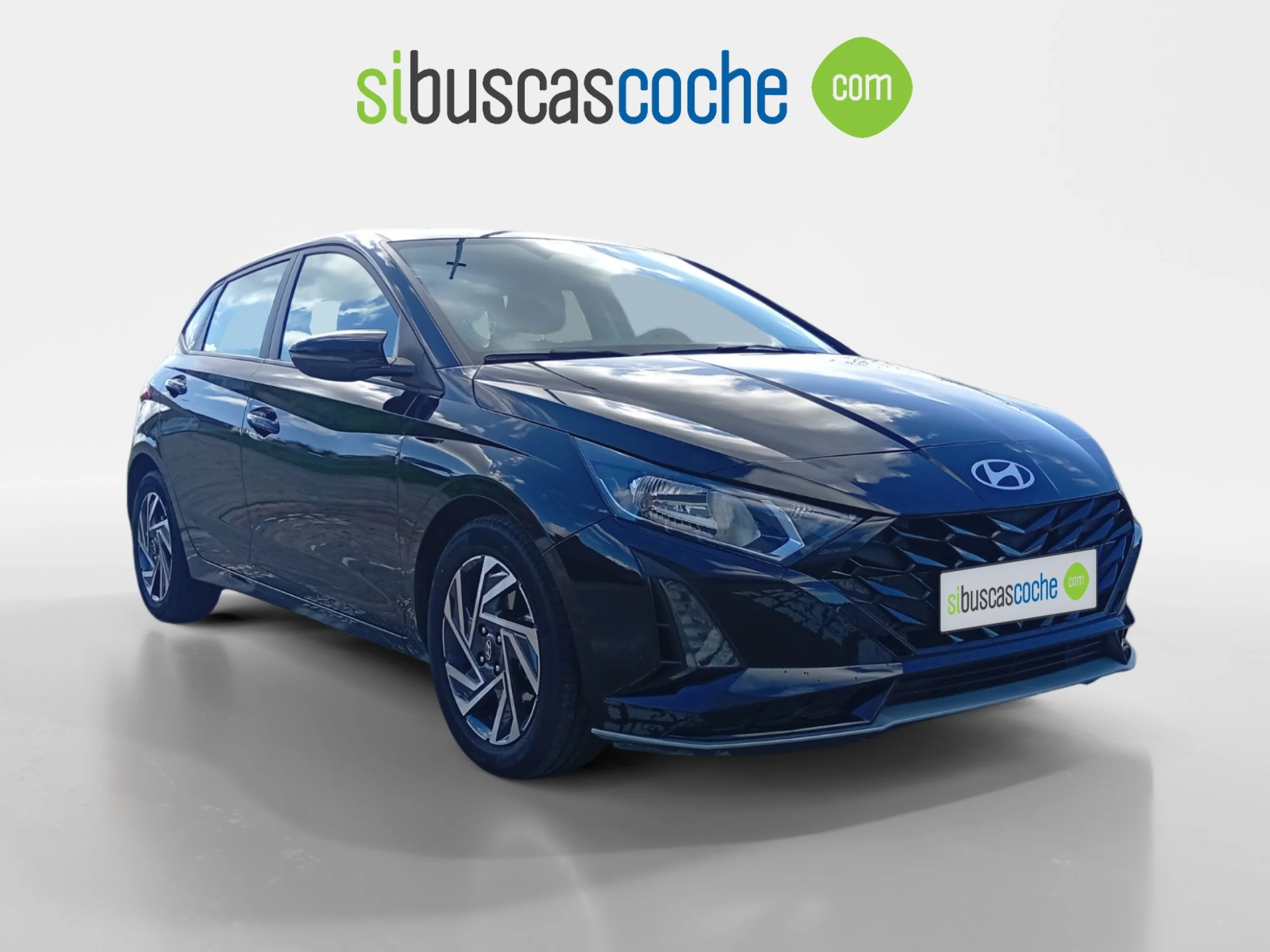 HYUNDAI I20 1.0 TGDI 74KW (100CV) KLASS - Foto 1