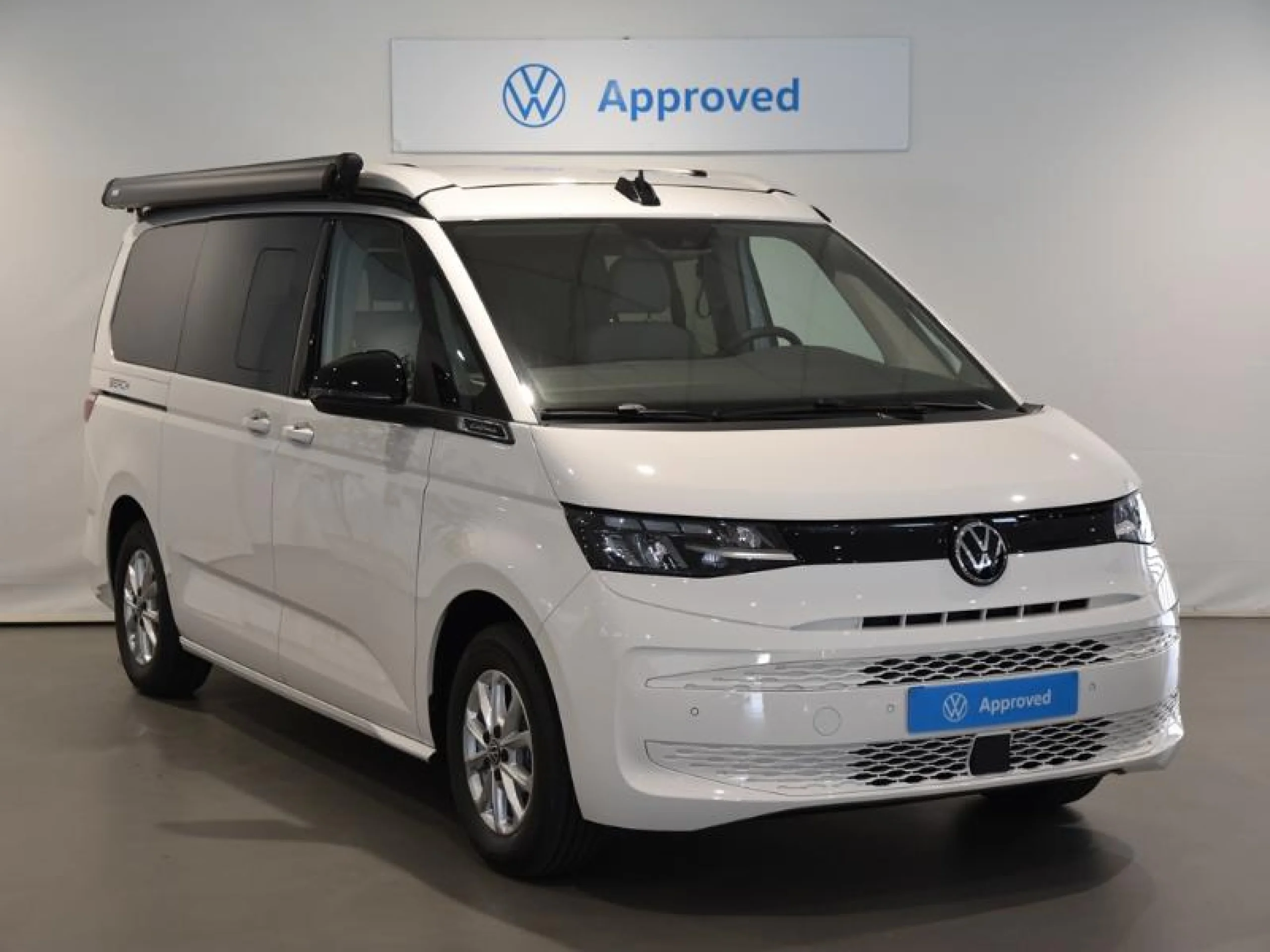 VOLKSWAGEN CALIFORNIA BEACH CAMPER 2.0 TDI 110KW (150CV) DSG - Foto 1