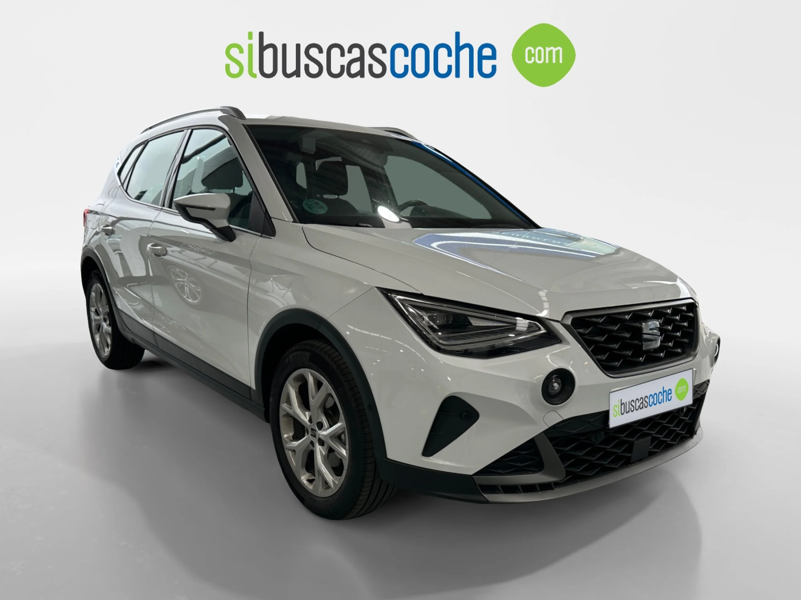 SEAT ARONA 1.0 TSI 81KW (110CV) DSG FR - Foto 1