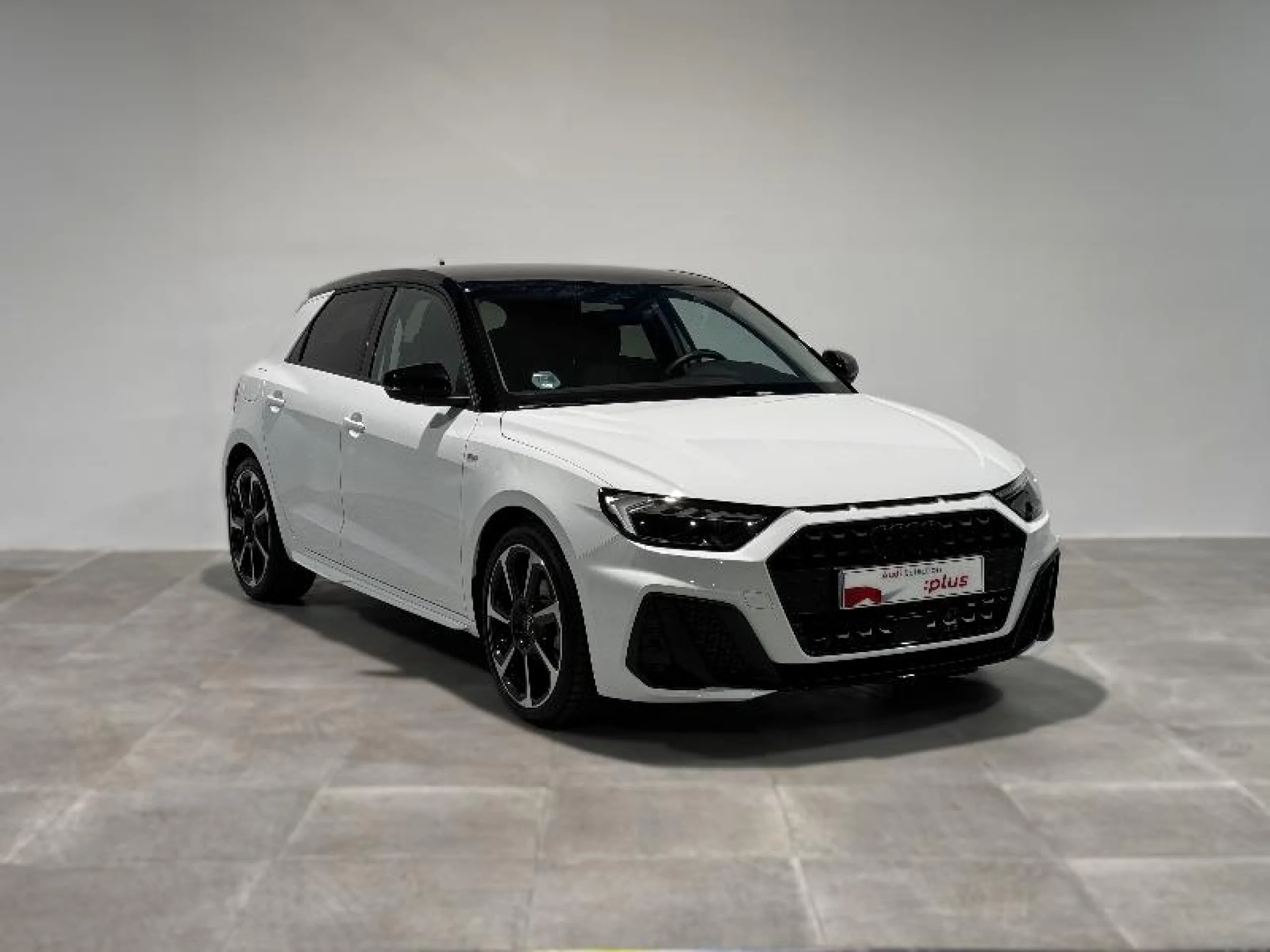 AUDI A1 SPORTBACK ADRENALIN 30 TFSI 81KW S TRON - Foto 1