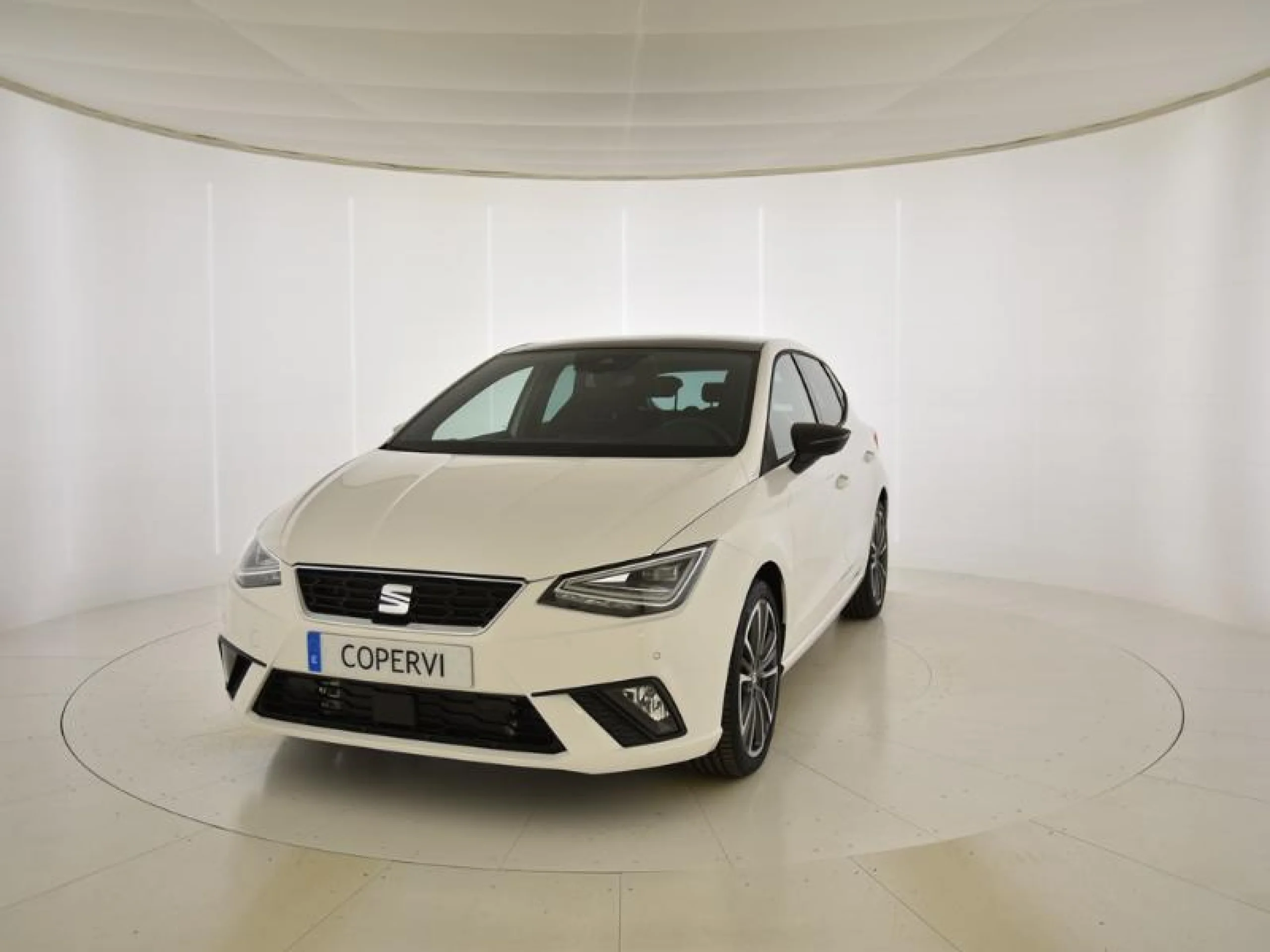 SEAT IBIZA 1.5 TSI 110KW DSG FR 40 ANIVERSARIO - Foto 1