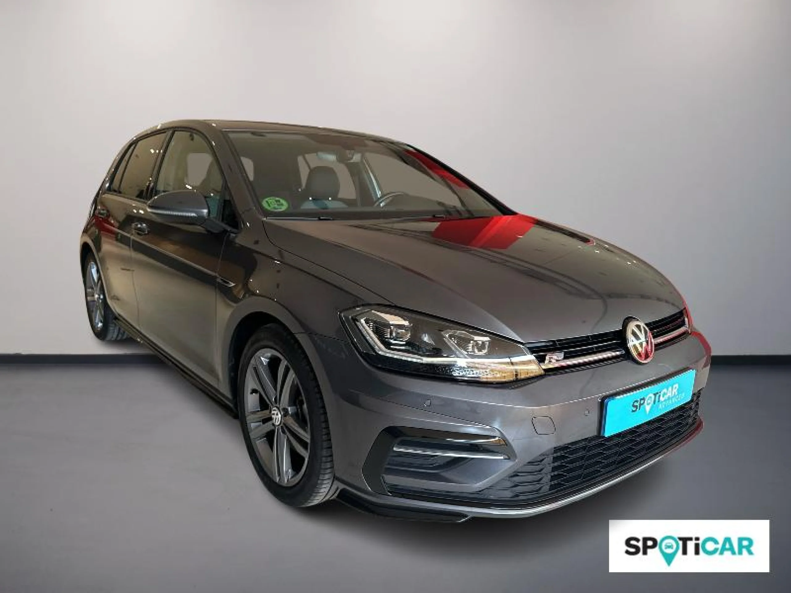 VOLKSWAGEN GOLF SPORT R LINE 1.5 TSI 110KW (150CV) DSG - Foto 1