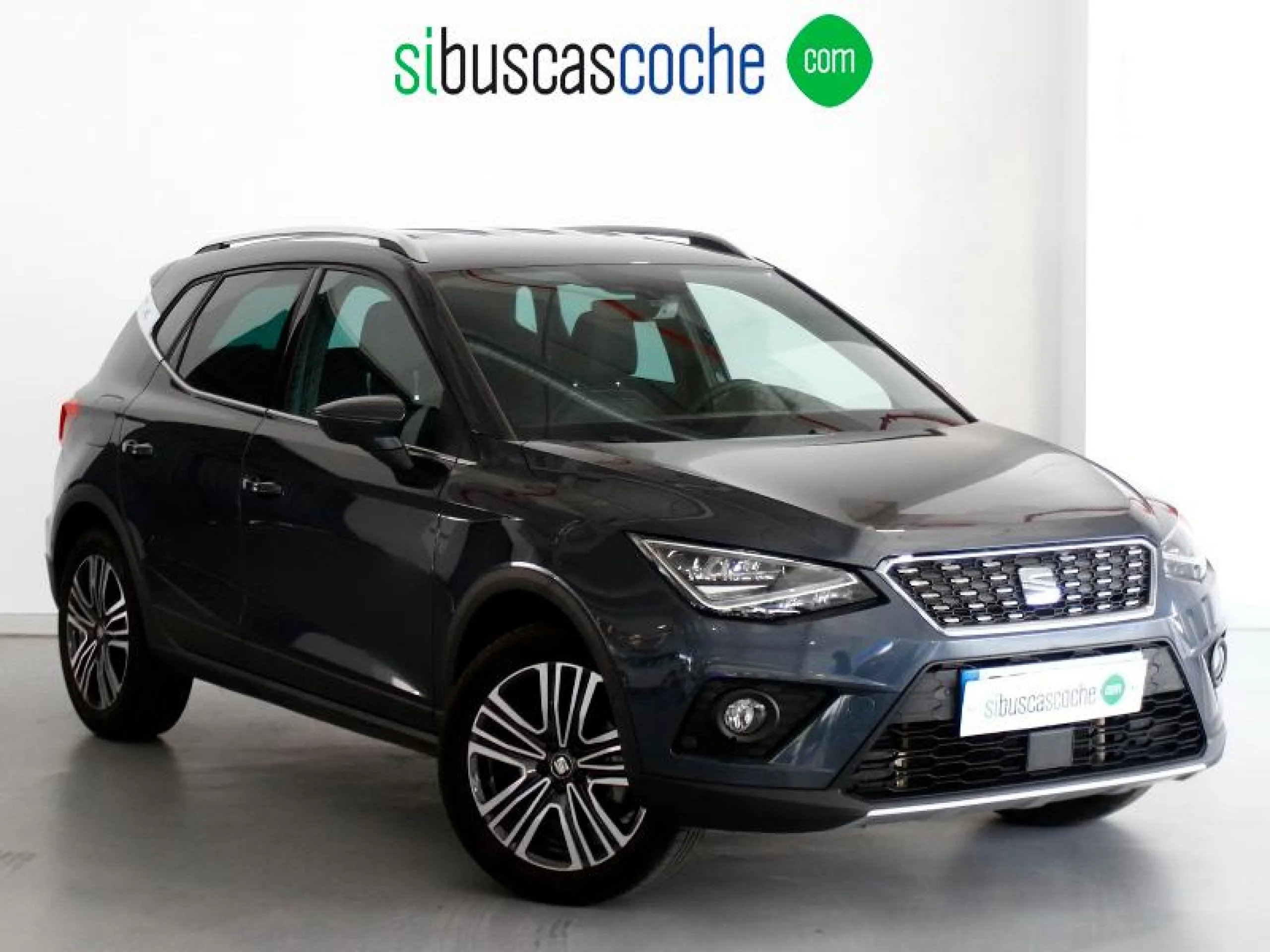 SEAT ARONA 1.0 TSI 85KW (115CV) DSG XCELLENCE ECO - Foto 1