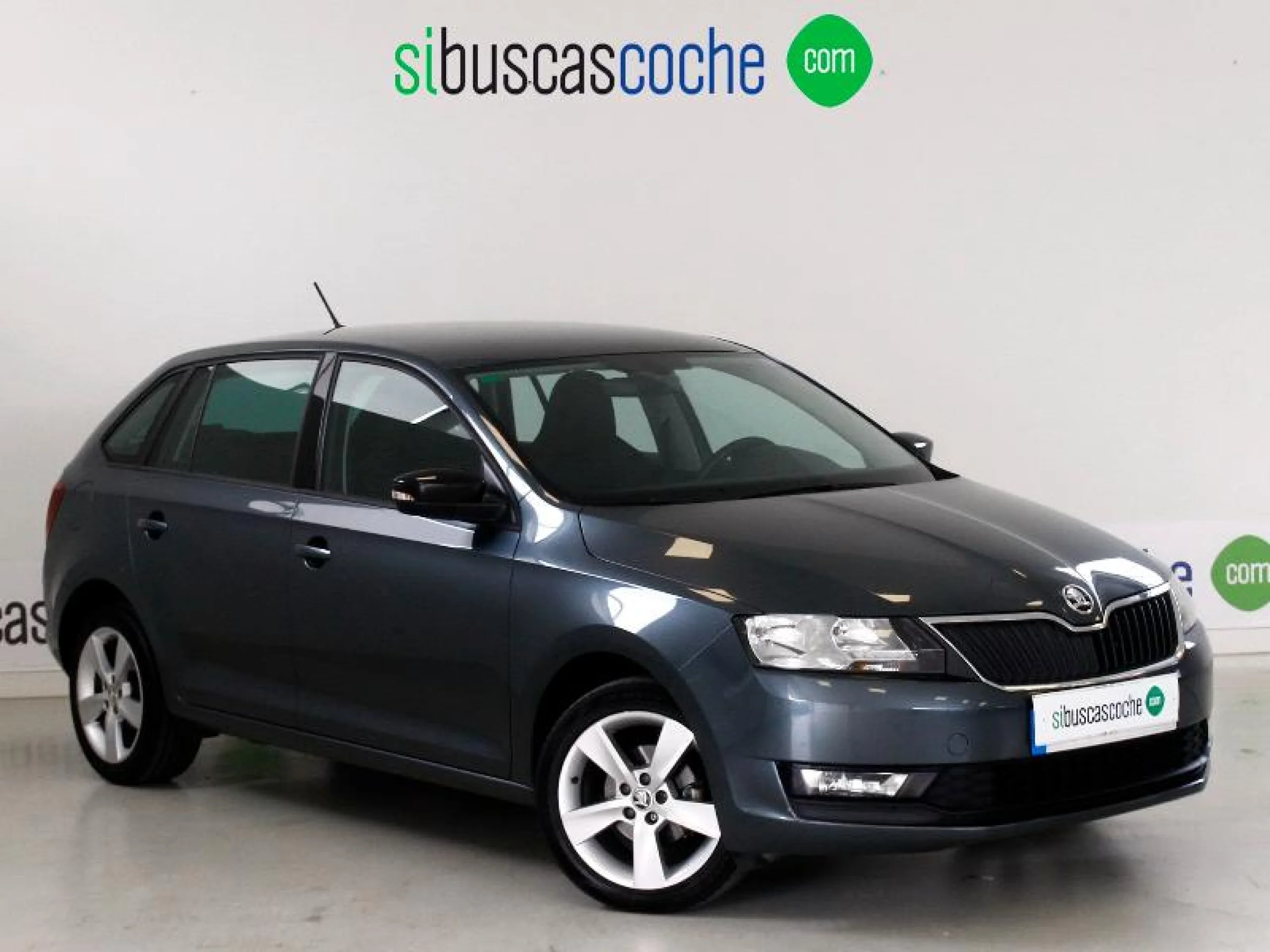 SKODA Rapid 1.0 TSI 70KW (95CV) AMBITION - Foto 1