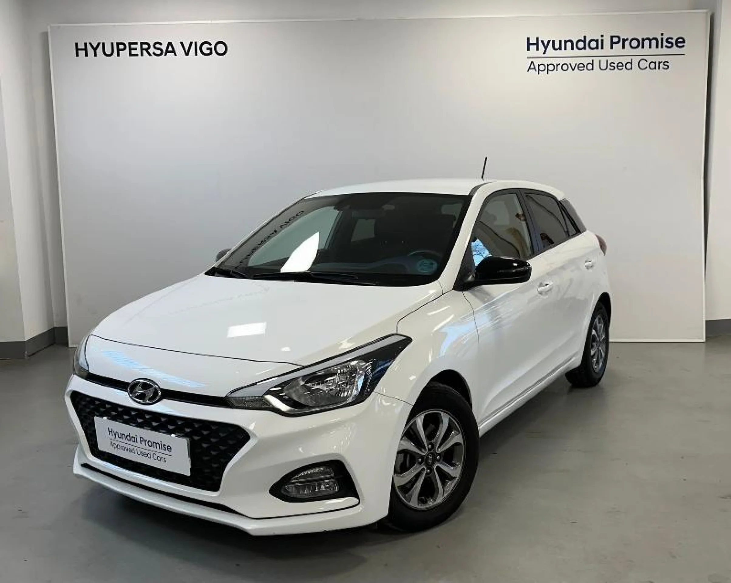 HYUNDAI I20 1.0 TGDI 74KW (100CV) TECNO DCT - Foto 1