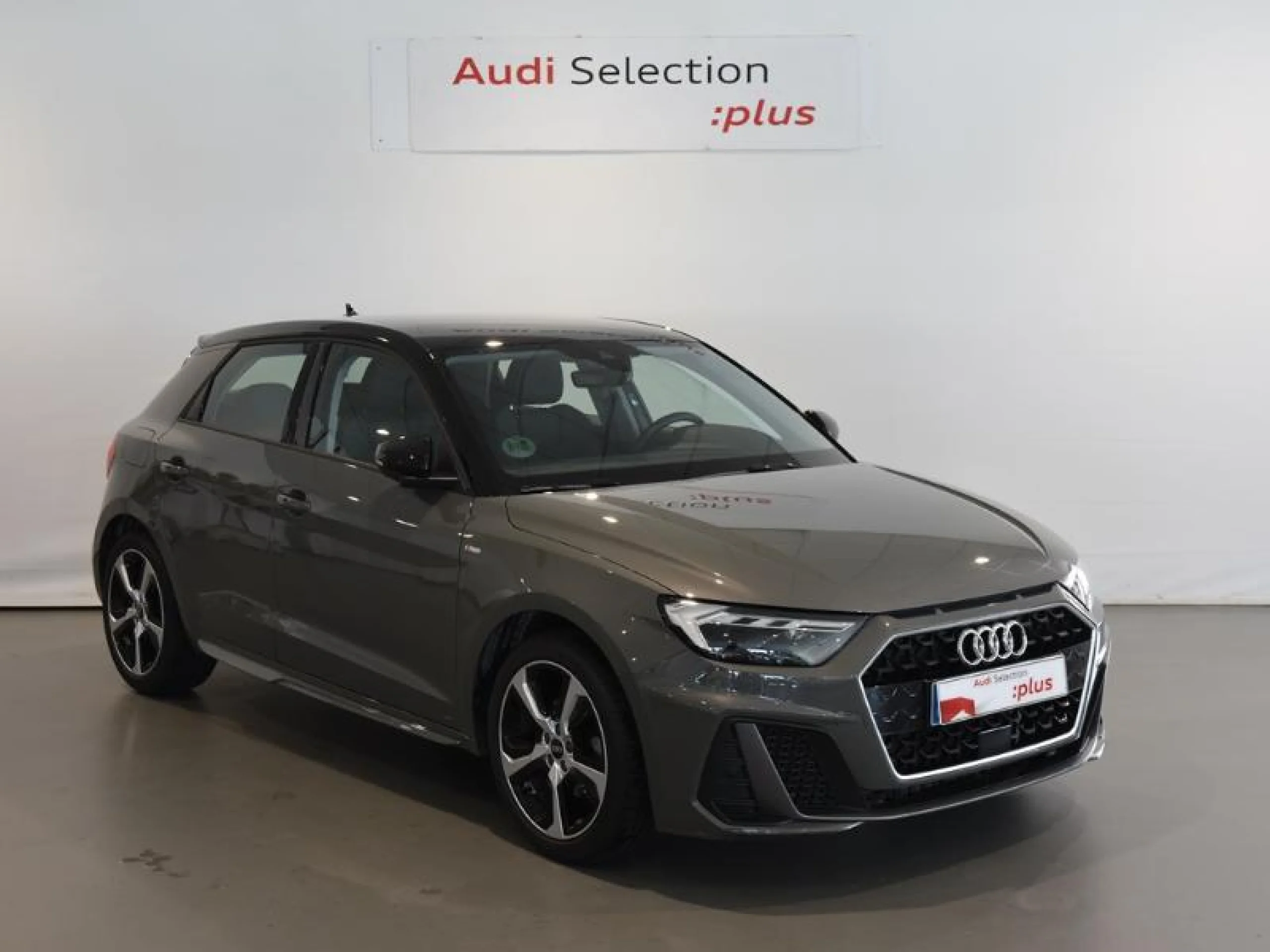 AUDI A1 SPORTBACK ADRENALIN 30 TFSI 81KW S TRON - Foto 1