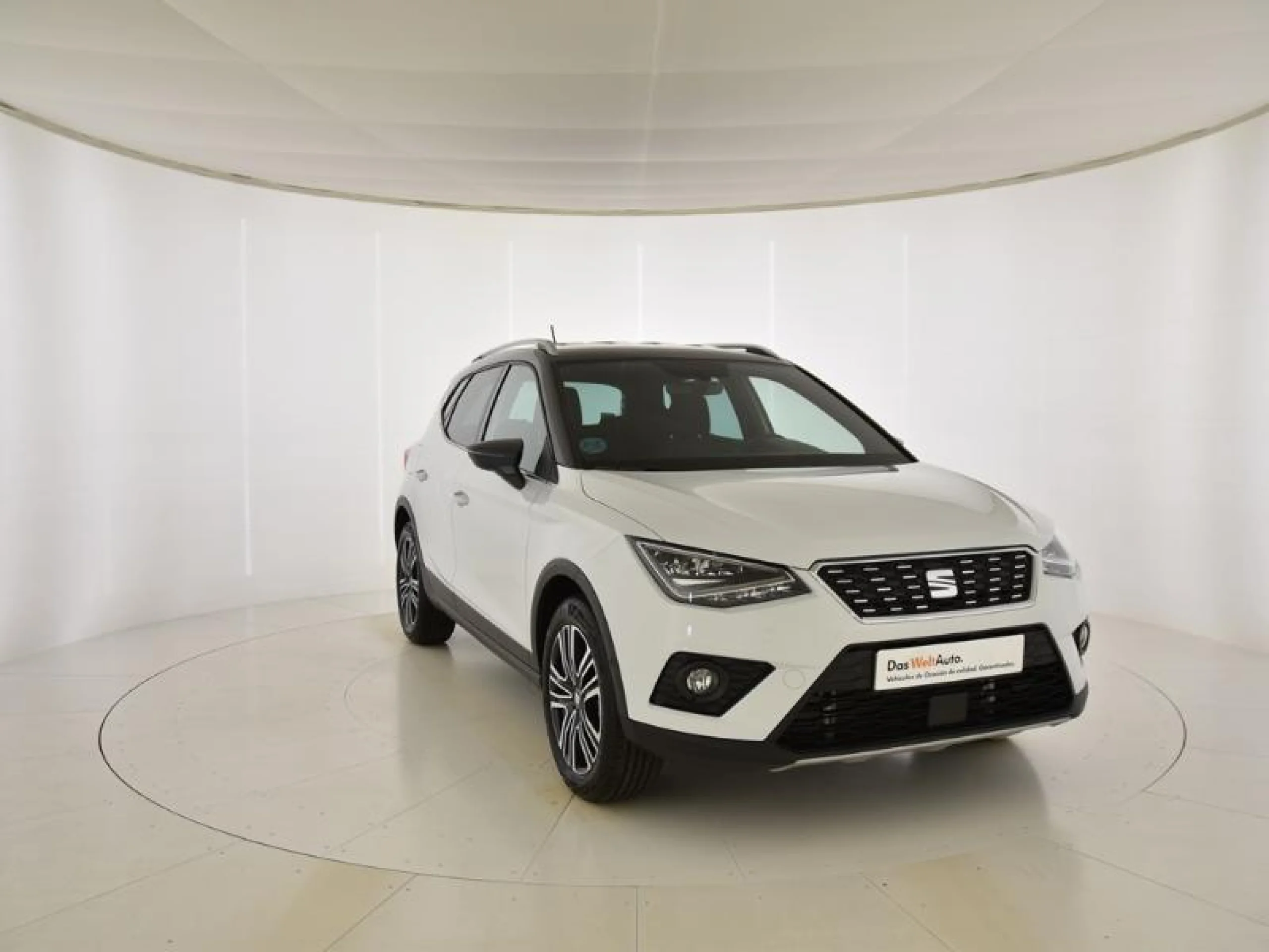 SEAT ARONA 1.0 TSI 81KW (110CV) XCELLENCE ECOMOTIVE - Foto 1