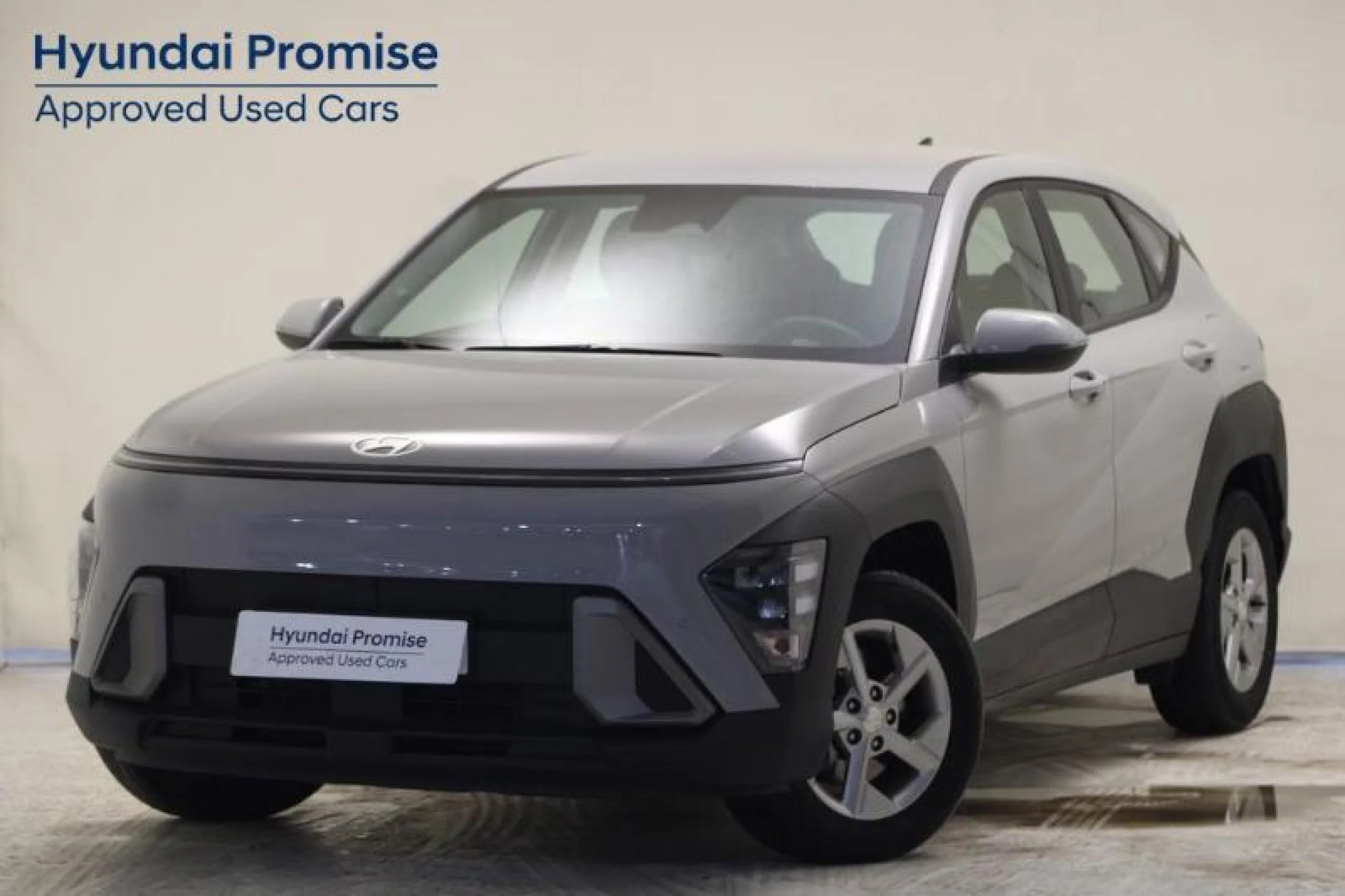 HYUNDAI KONA HEV 1.6GDI 129CV DT MAXX - Foto 1