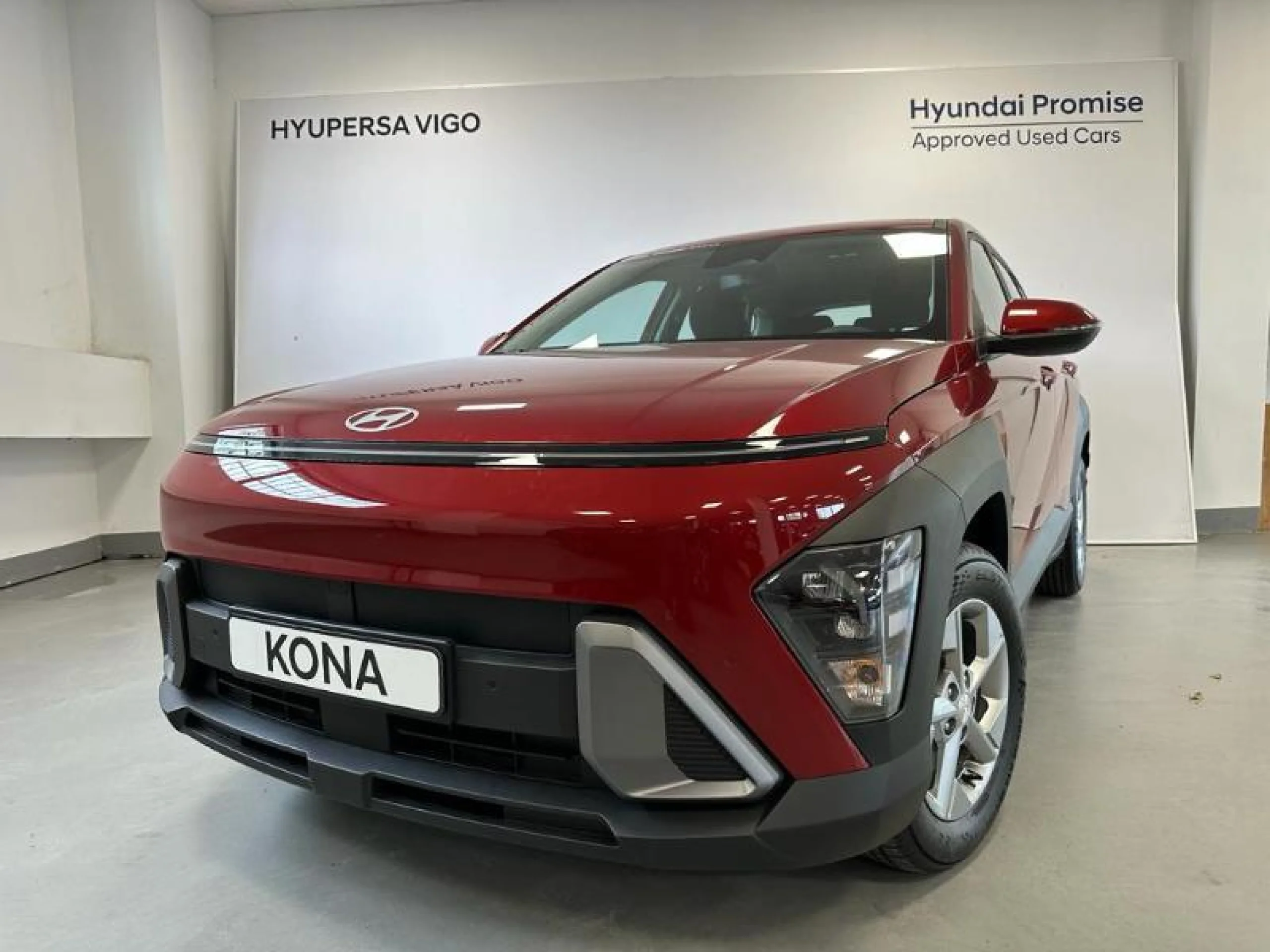 HYUNDAI KONA 1.6 GDI HEV MAXX DCT - Foto 1