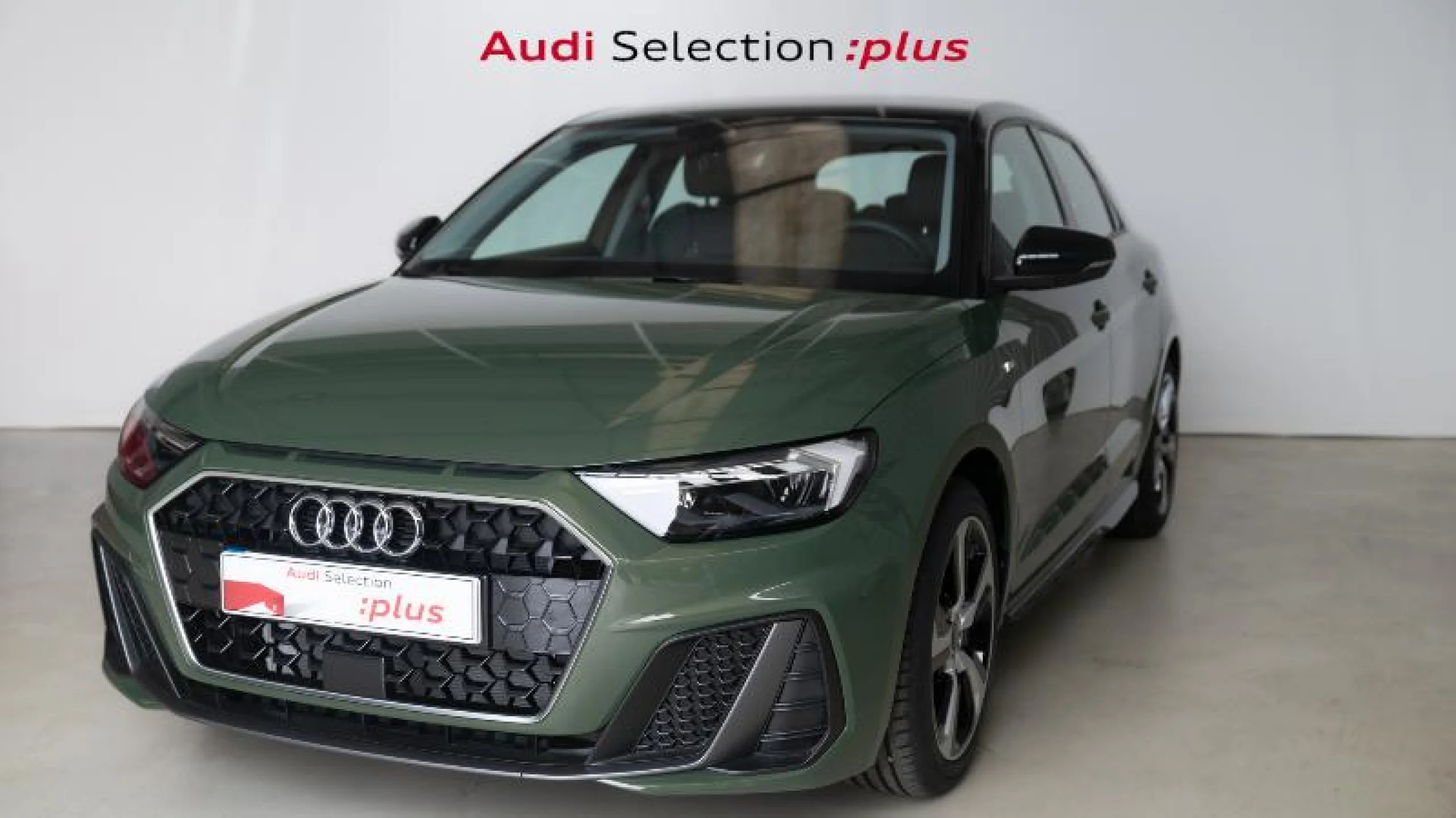 AUDI A1 SPORTBACK ADRENALIN 25 TFSI 70KW (95CV) - Foto 1