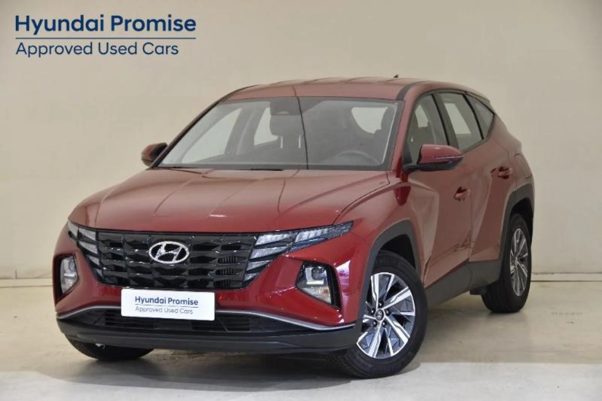 HYUNDAI TUCSON 1.6 TGDI 110KW (150CV) KLASS - Foto 1